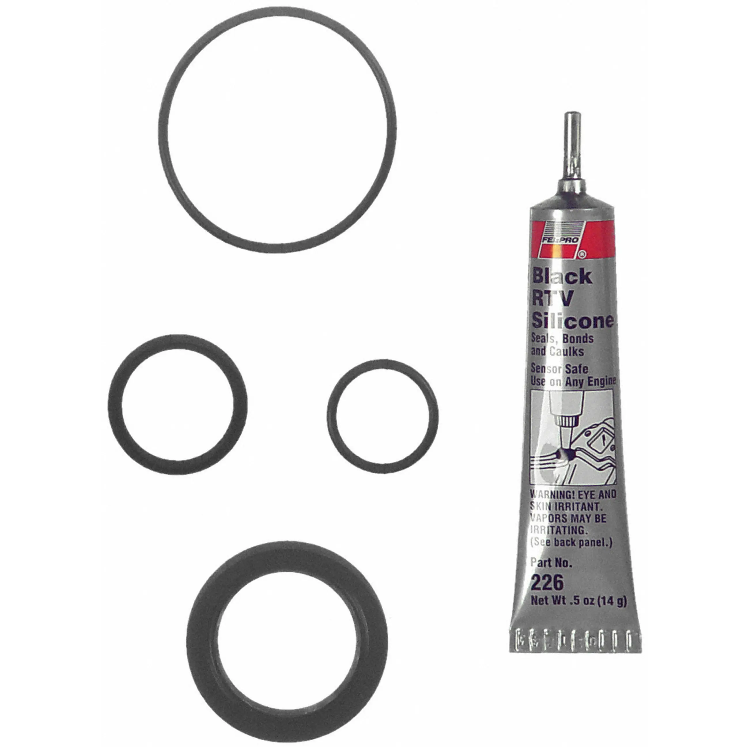 Kit sellos cárter - image principale du produit
