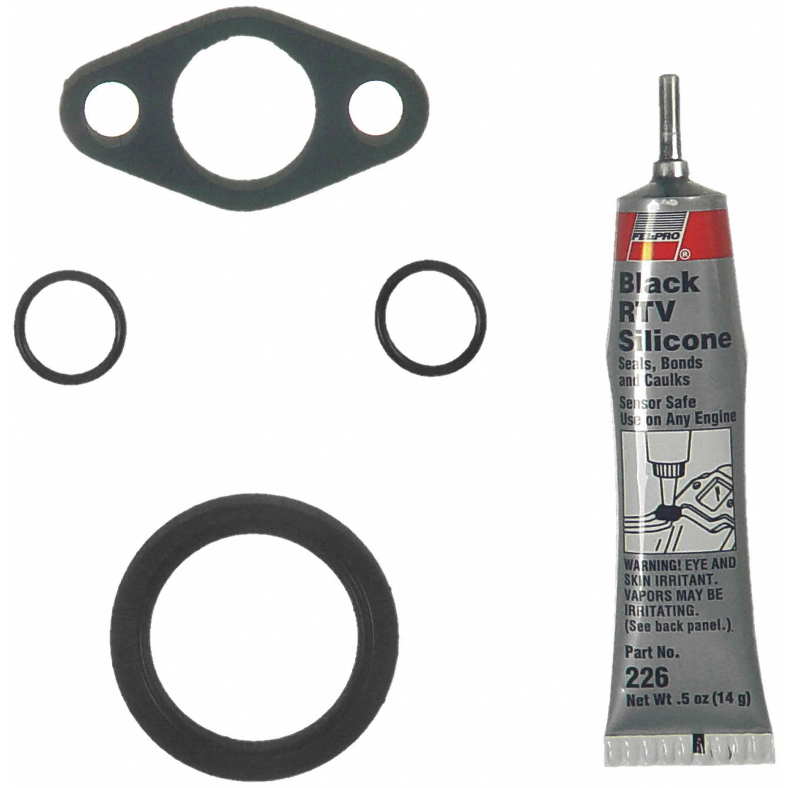 Kit sellos cárter - image principale du produit
