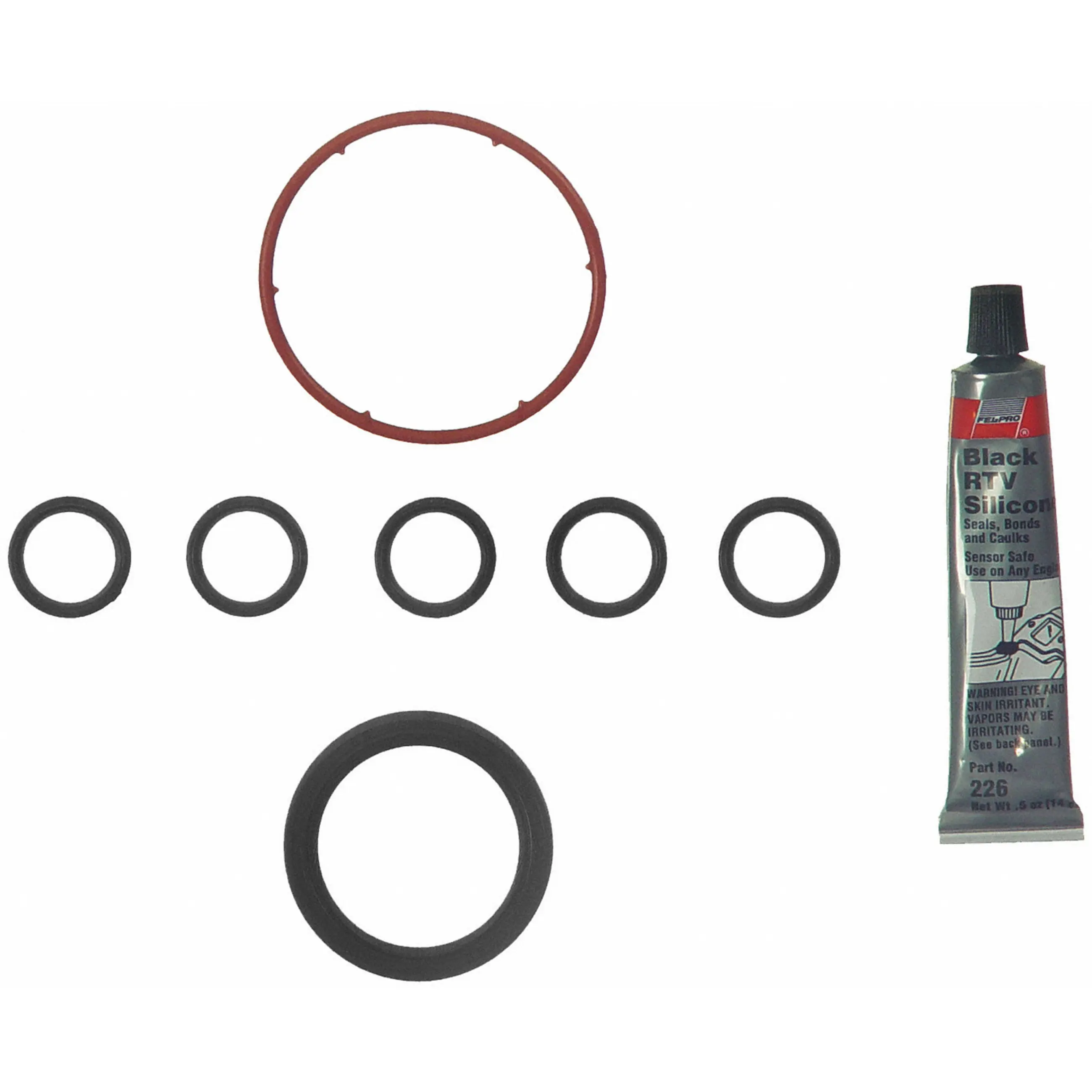 Crankshaft Seal Kit - main product image