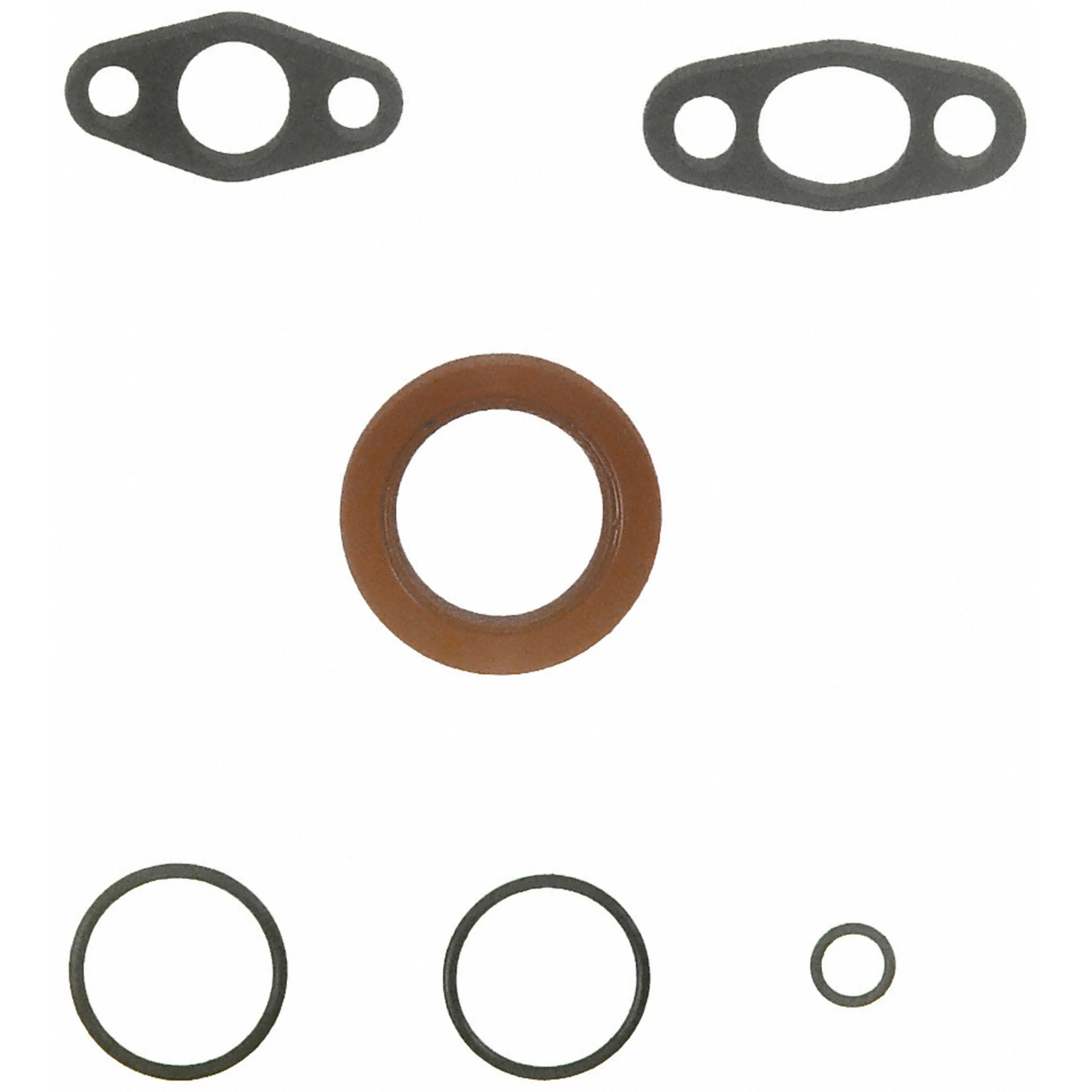 Crankshaft Seal Kit - image principale du produit