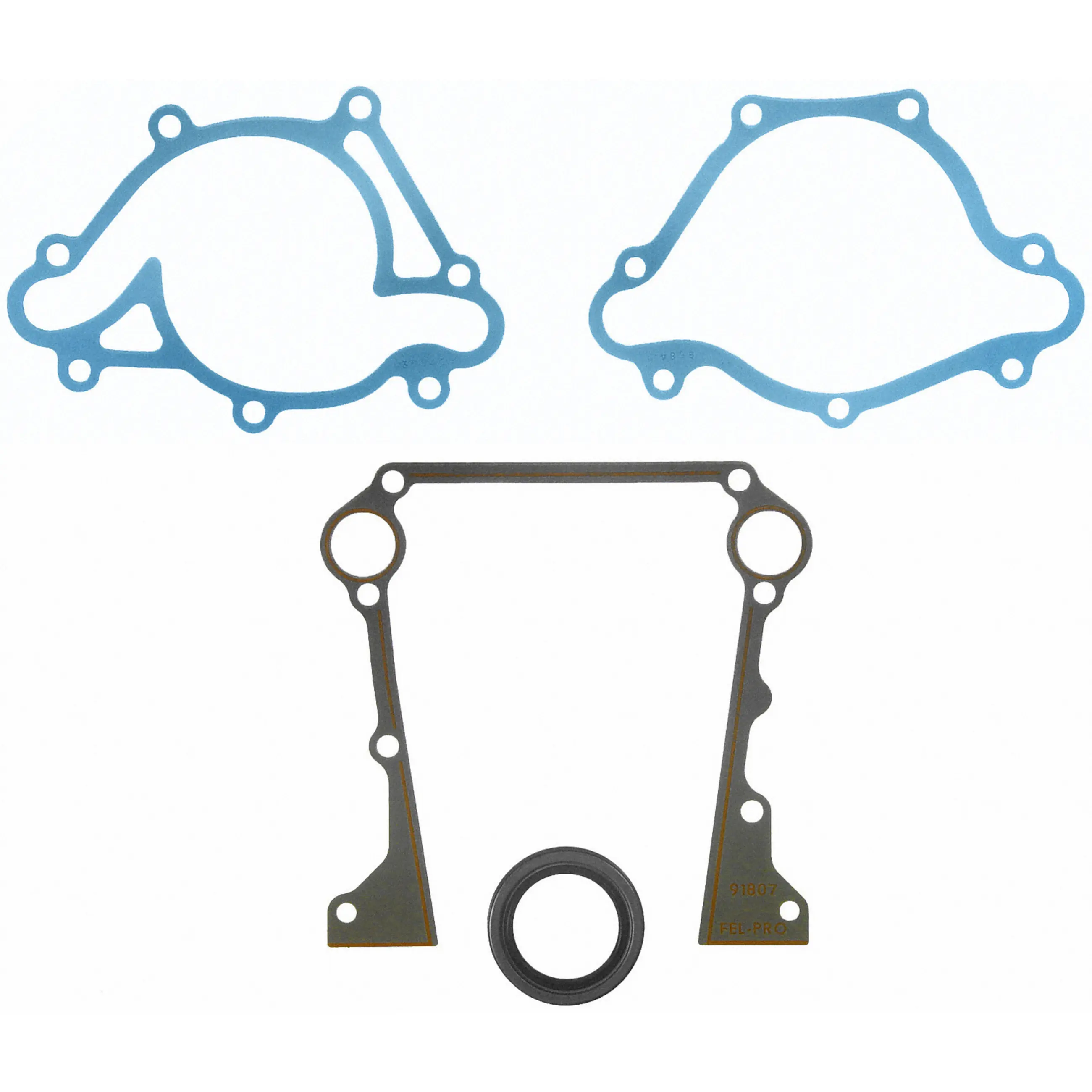 Timing Cover Gasket - image principale du produit