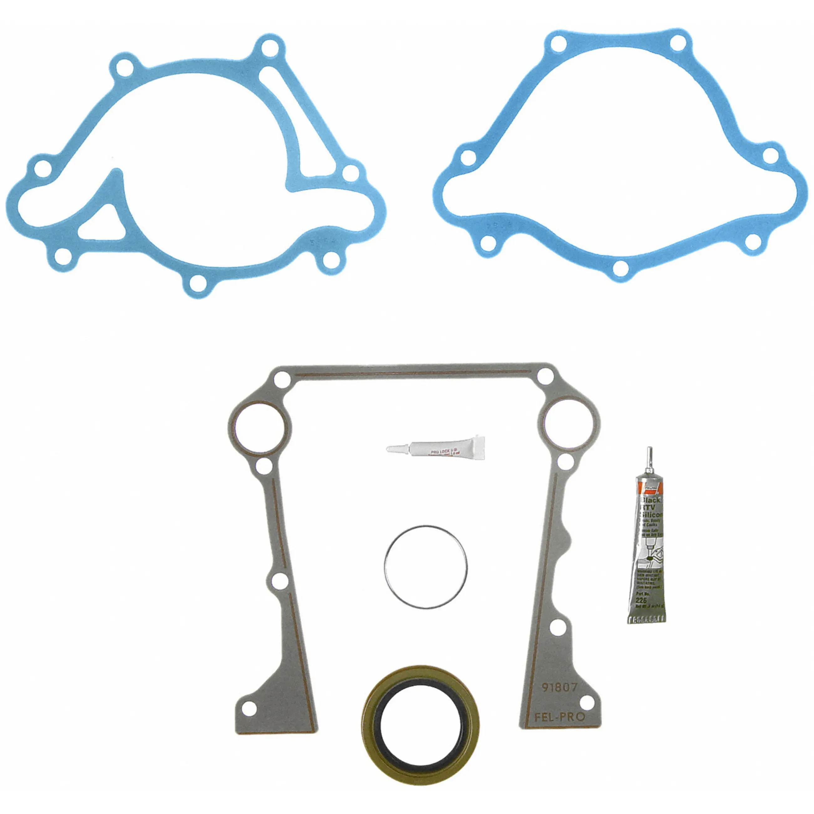 Timing Cover Gasket - image principale du produit