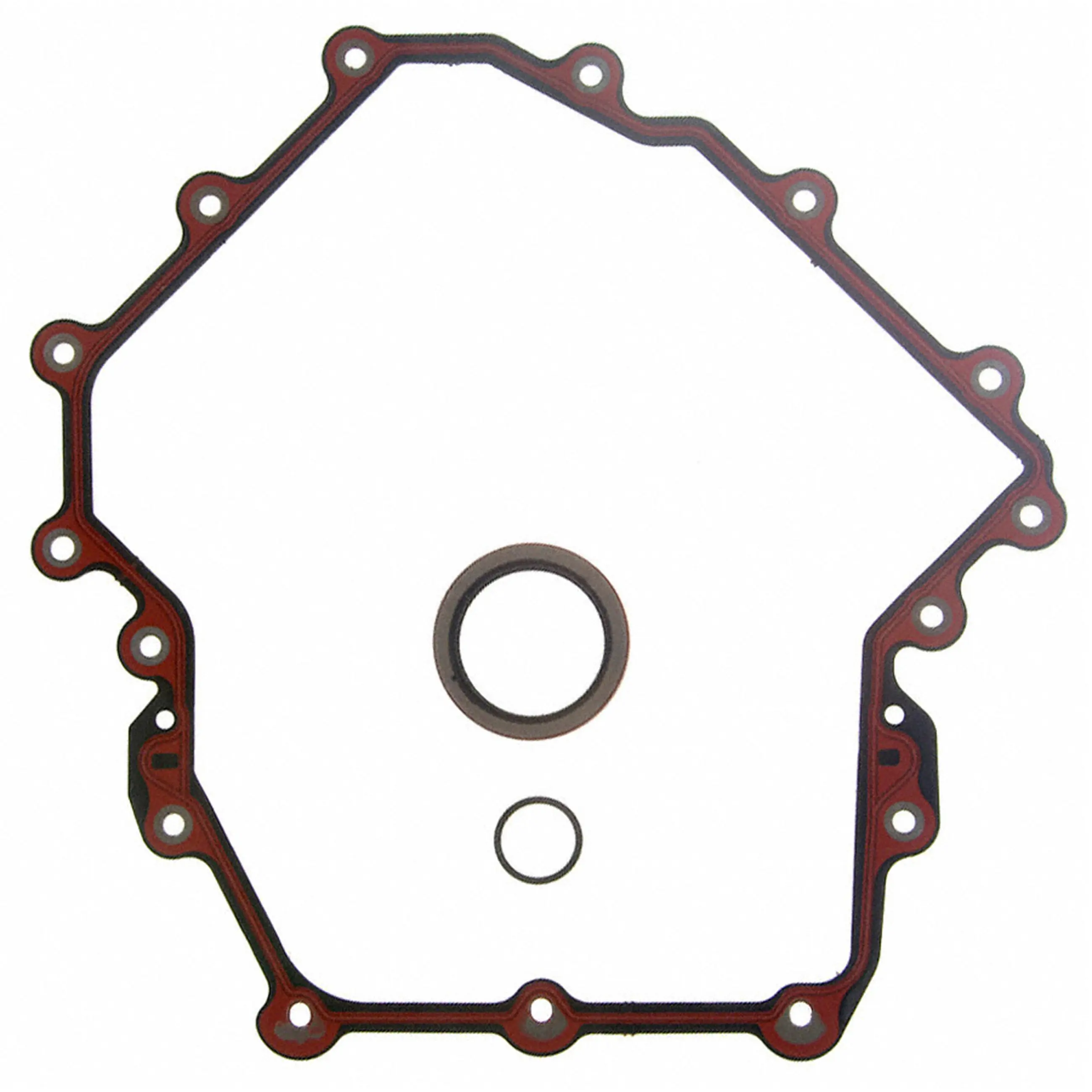 Crankshaft Seal Kit - image principale du produit
