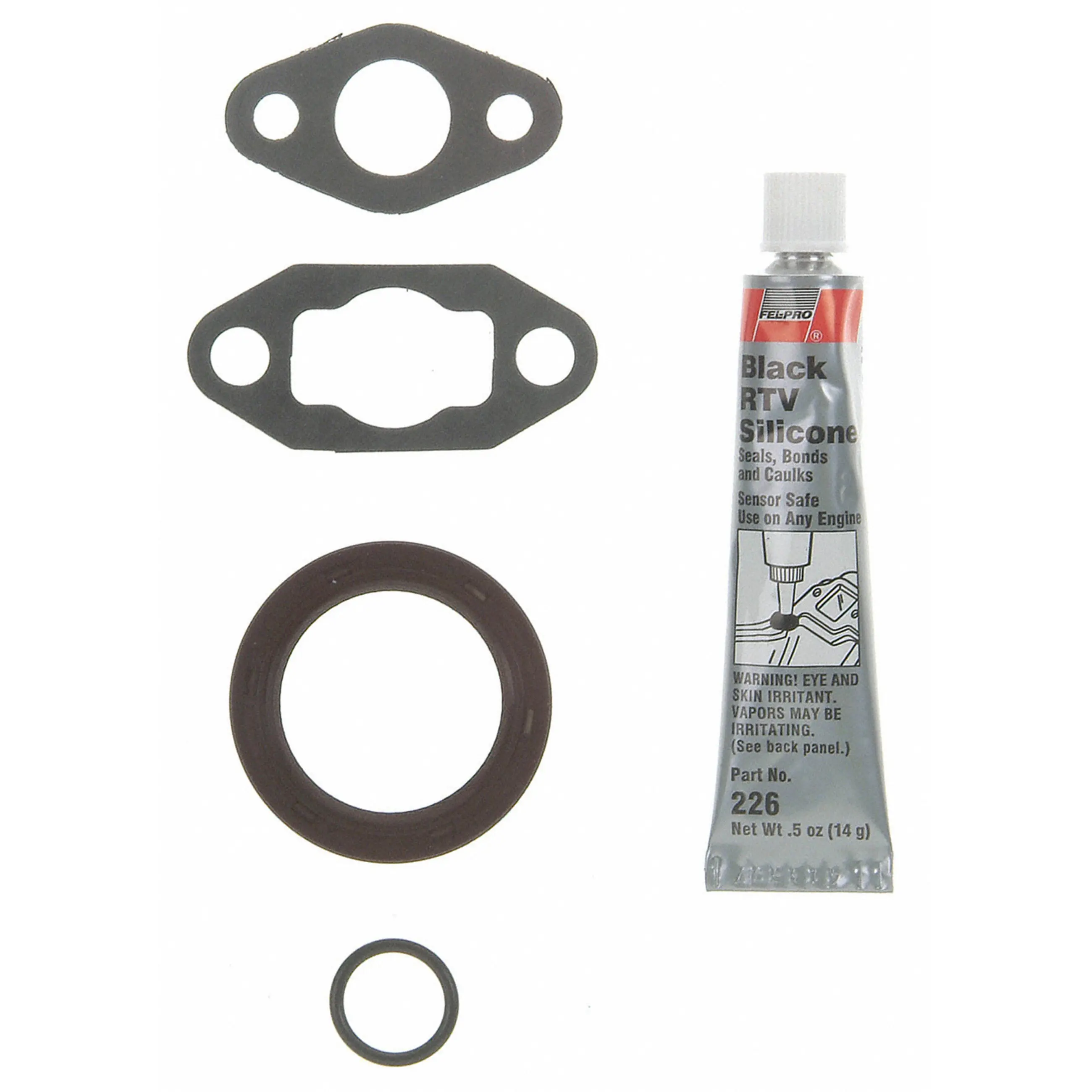 Kit sellos cárter - image principale du produit