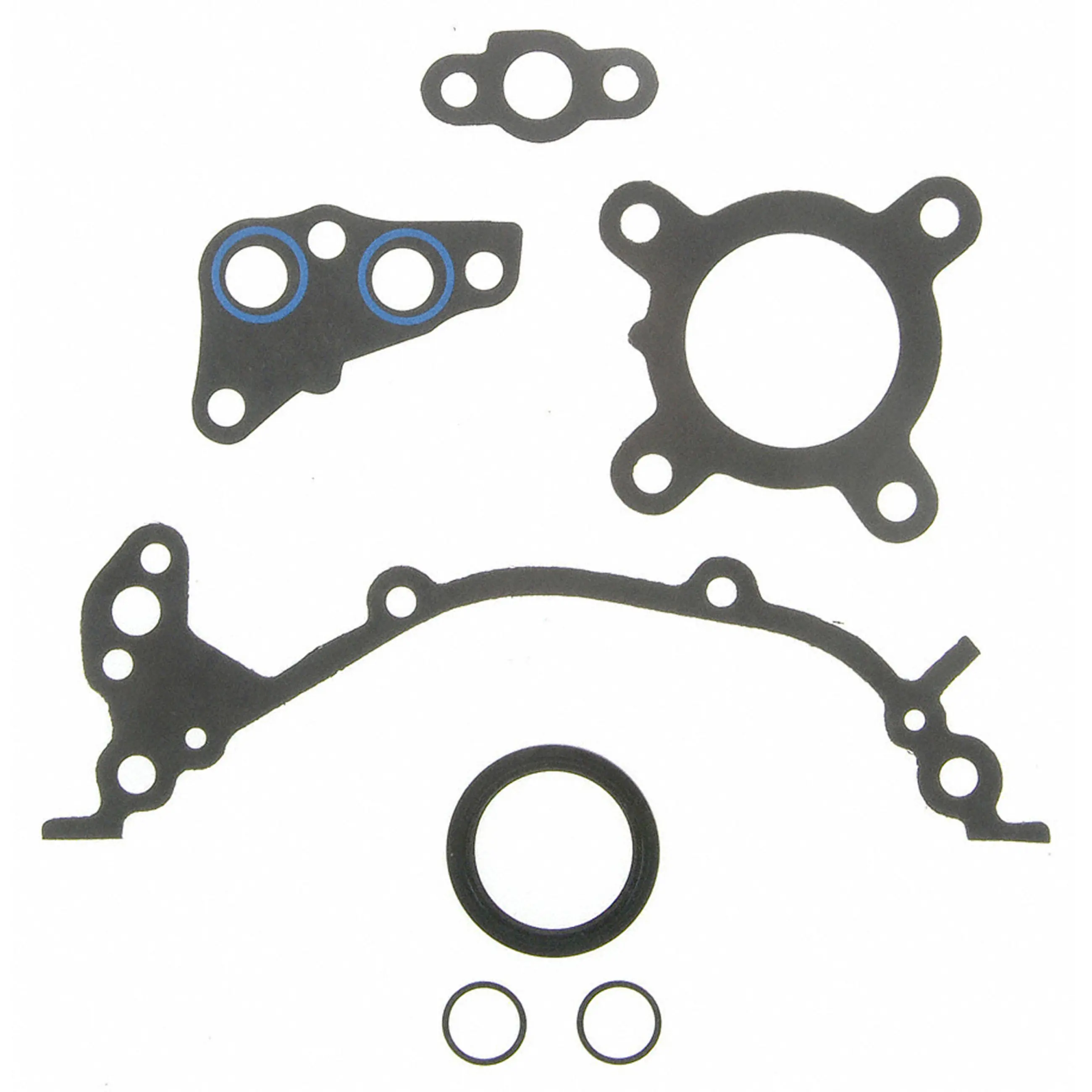 Kit sellos cárter - main product image