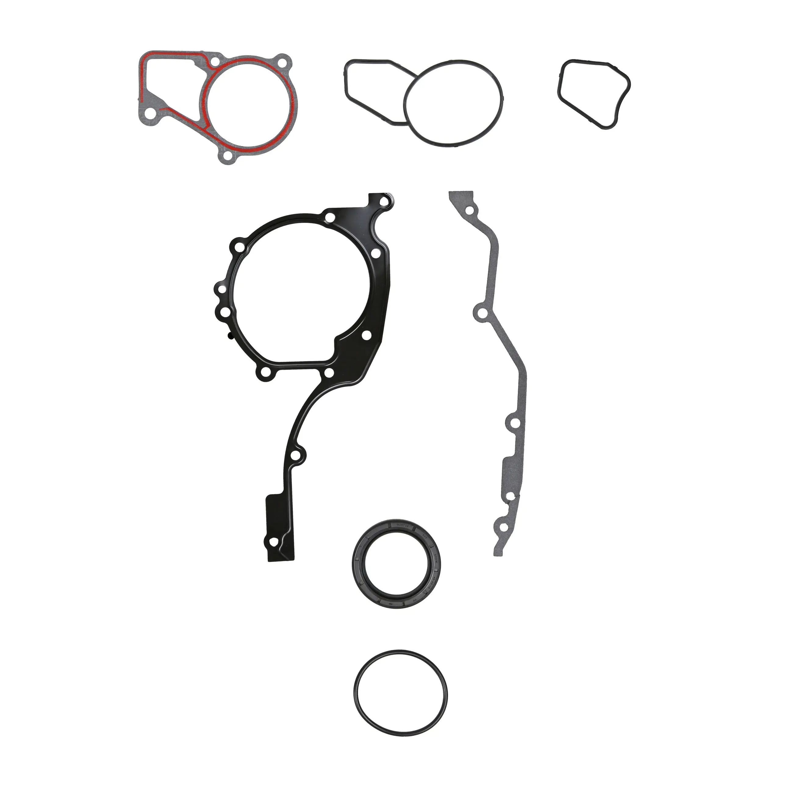 Kit sellos cárter - image principale du produit