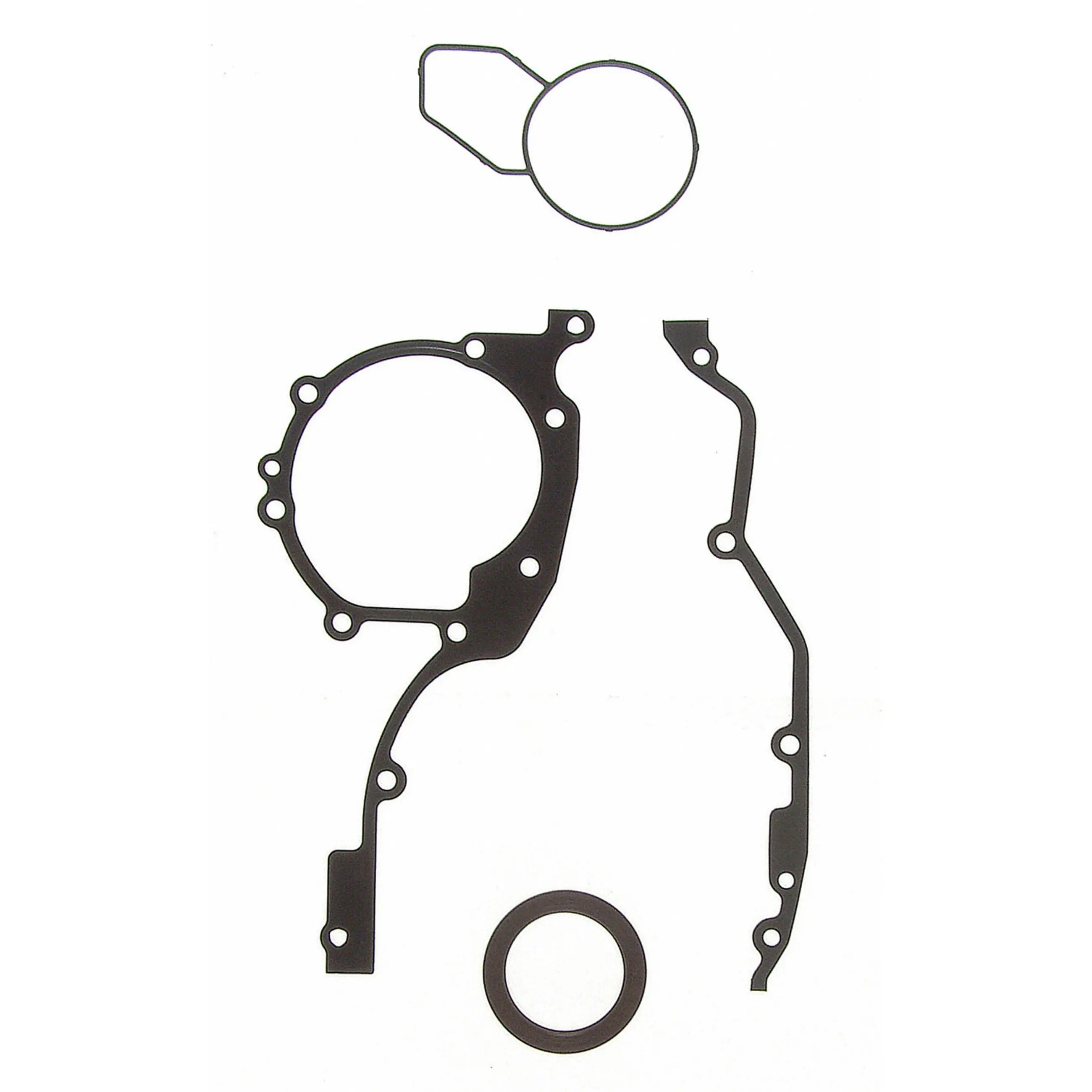 Crankshaft Seal Kit - image principale du produit