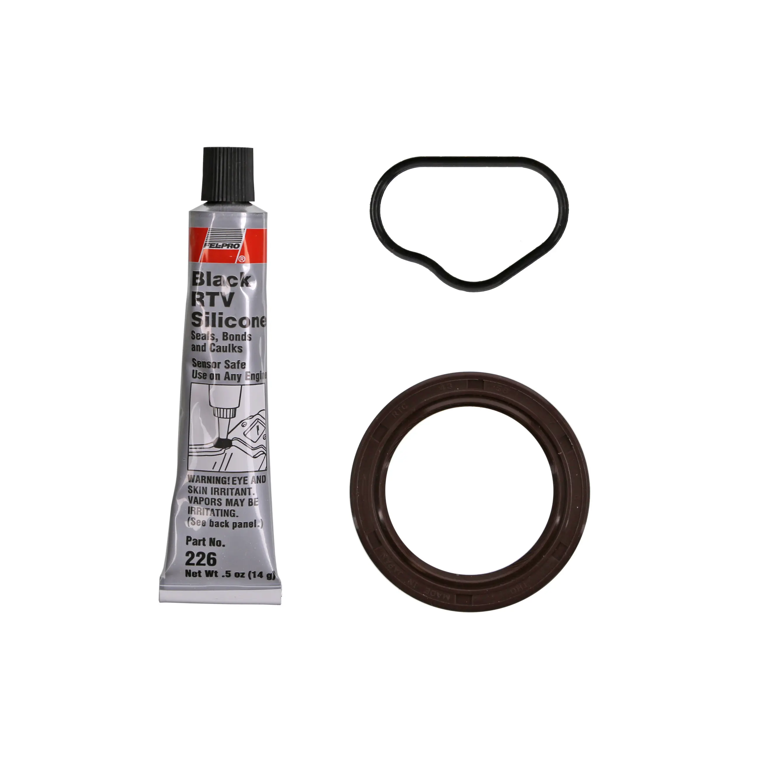 Crankshaft Seal Kit - image principale du produit