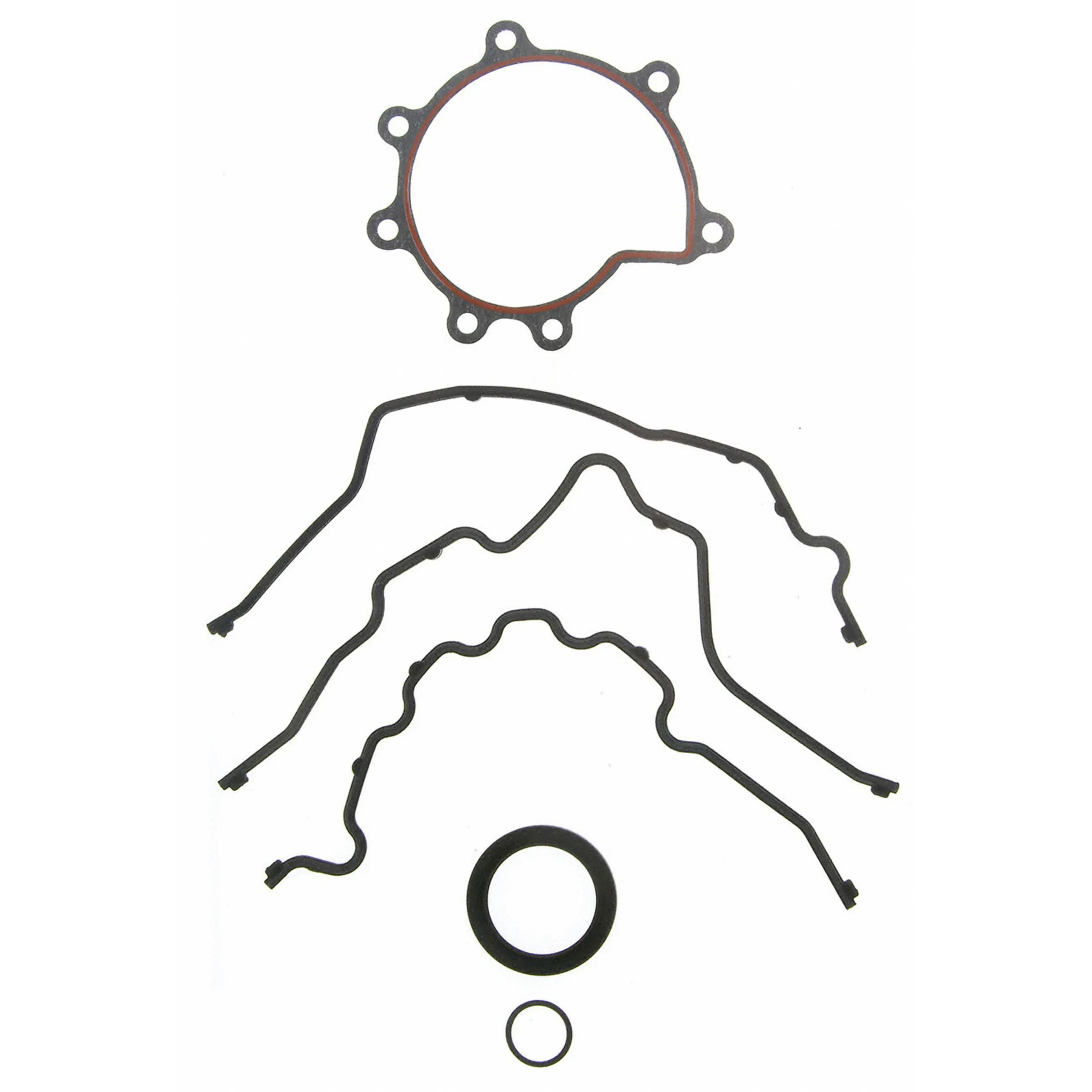 Crankshaft Seal Kit - image principale du produit