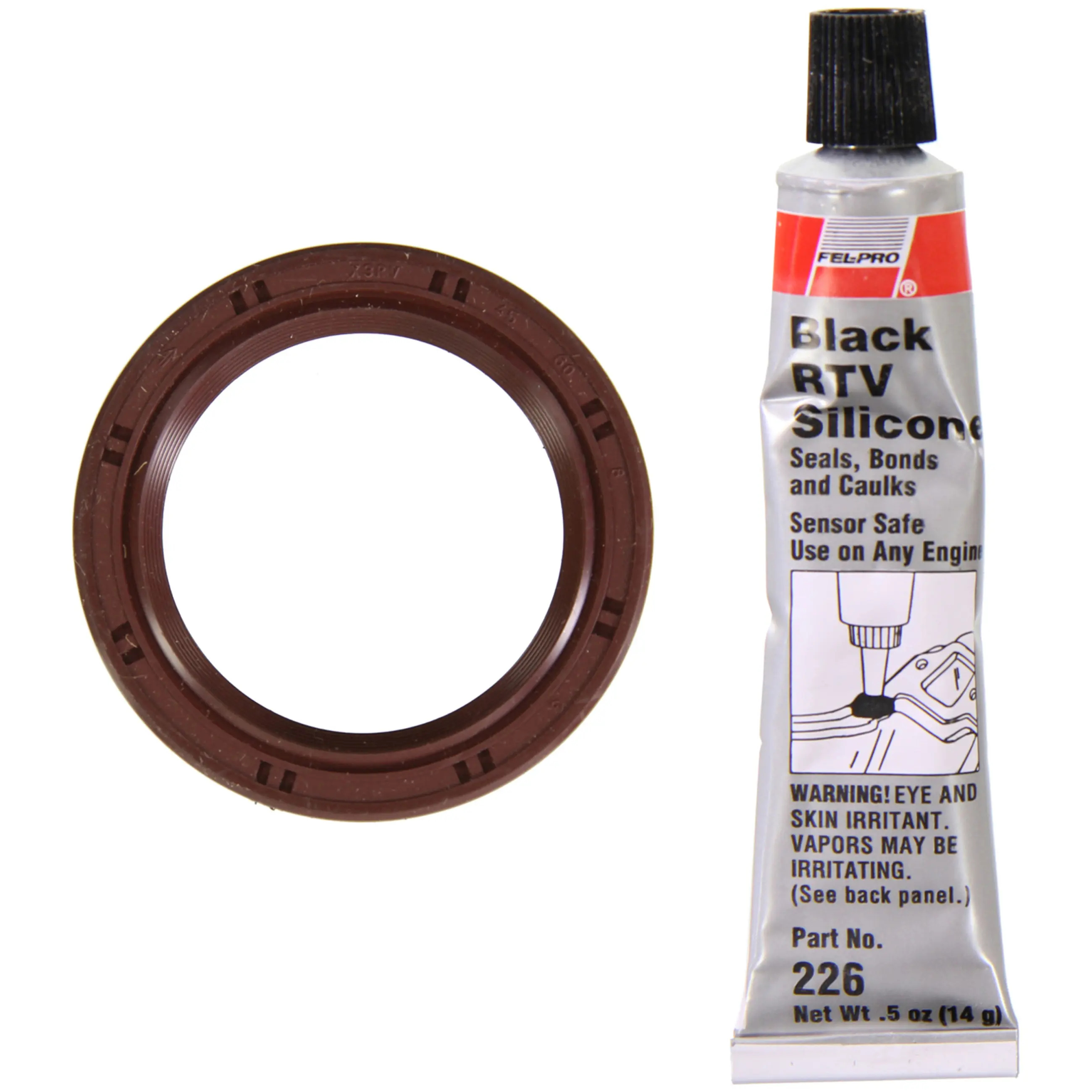 Crankshaft Seal Kit - image principale du produit
