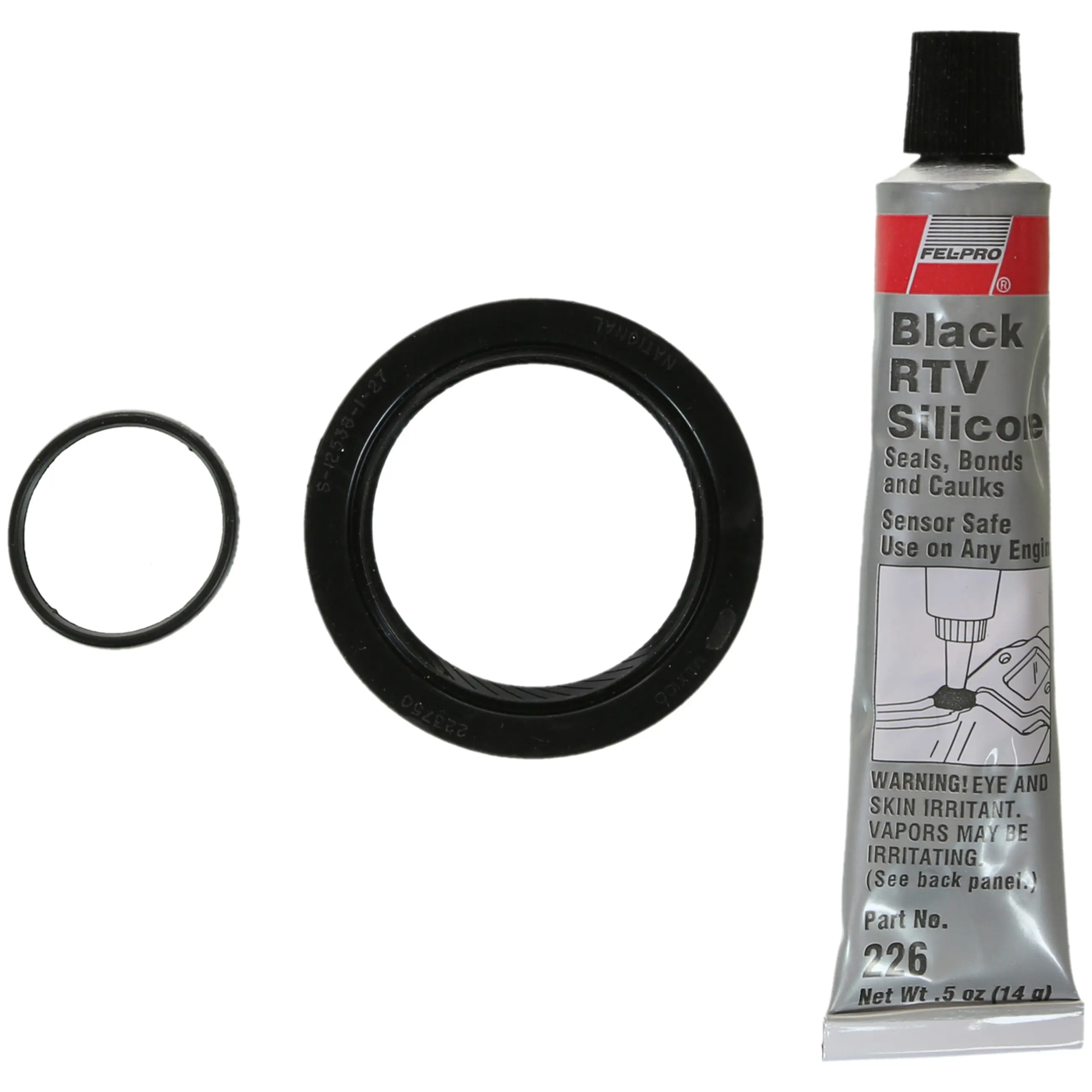 Kit sellos cárter - image principale du produit