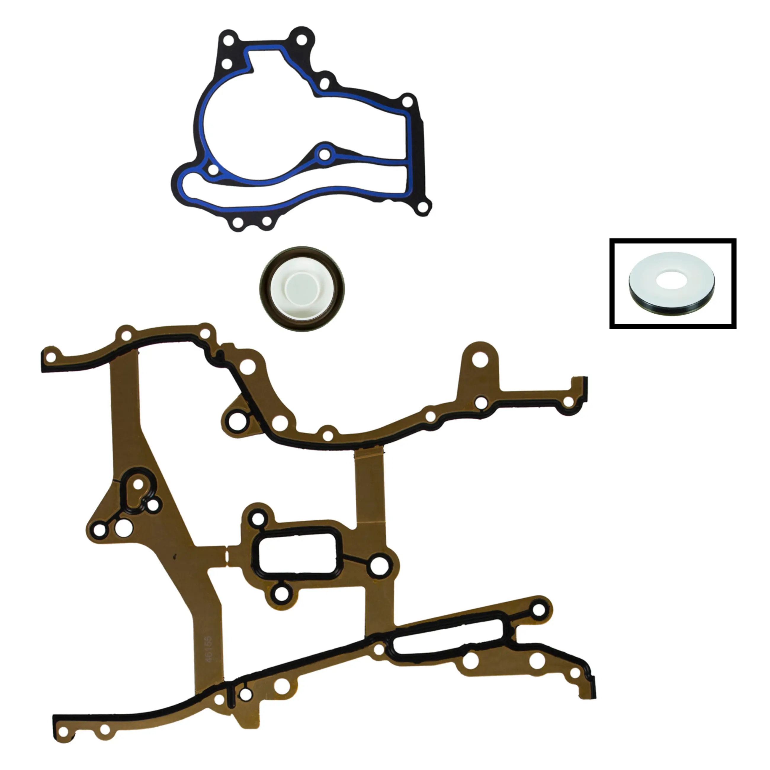 Crankshaft Seal Kit - image principale du produit