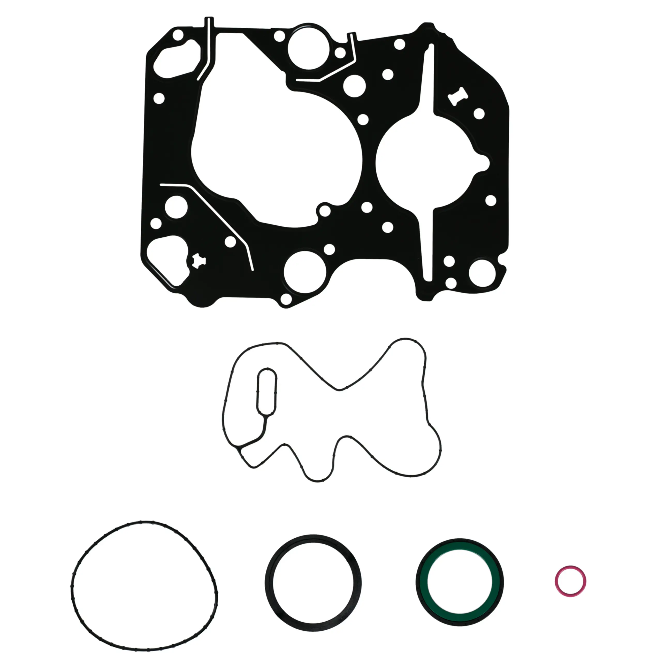 Timing Cover Gasket - image principale du produit