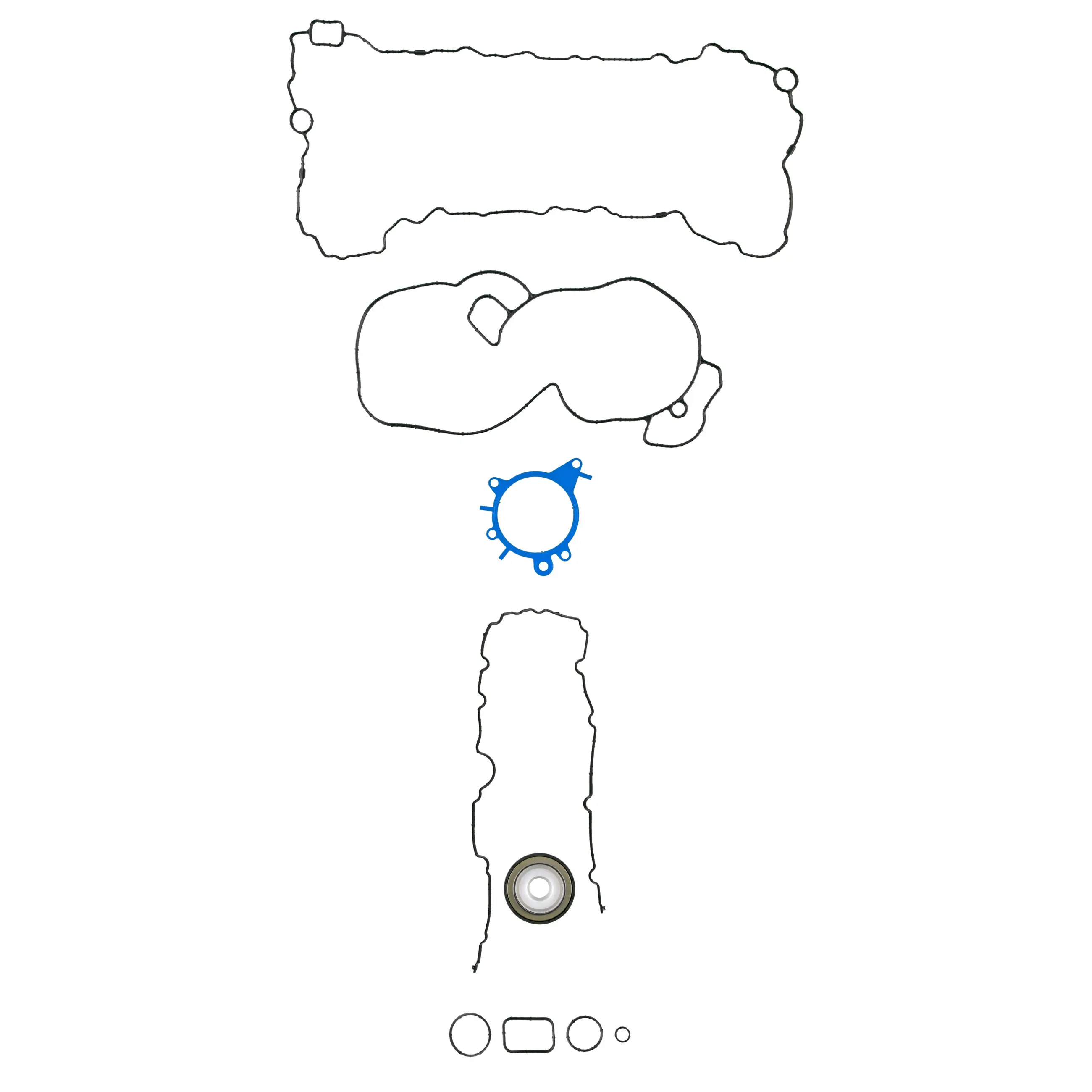 Timing Cover Gasket - image principale du produit