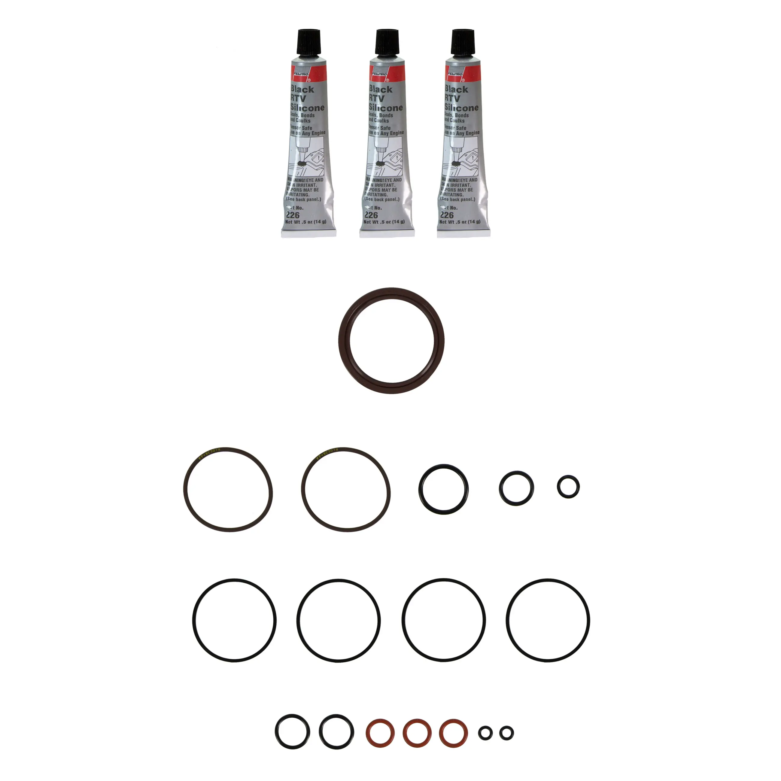 Crankshaft Seal Kit - image principale du produit