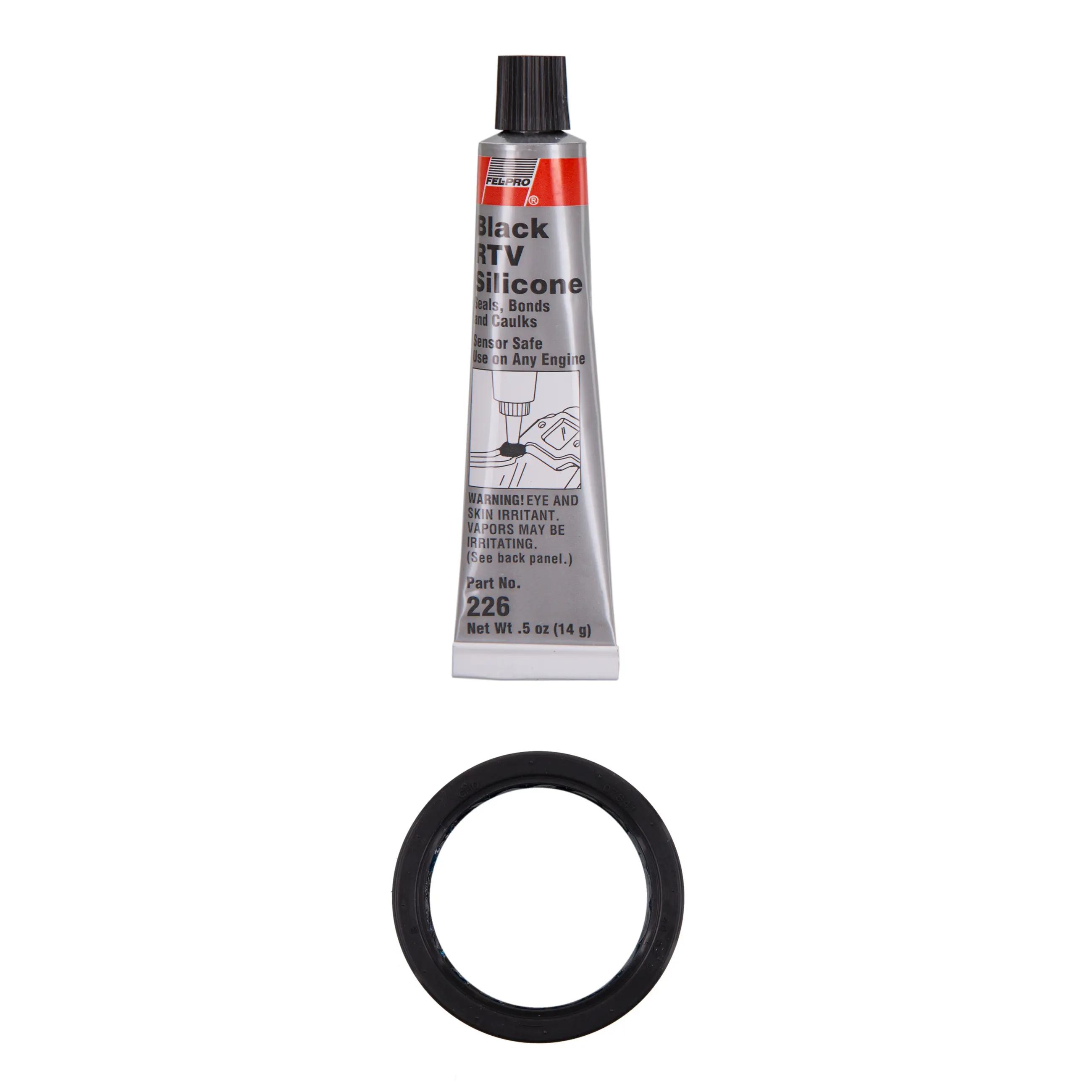 Crankshaft Seal Kit - image principale du produit