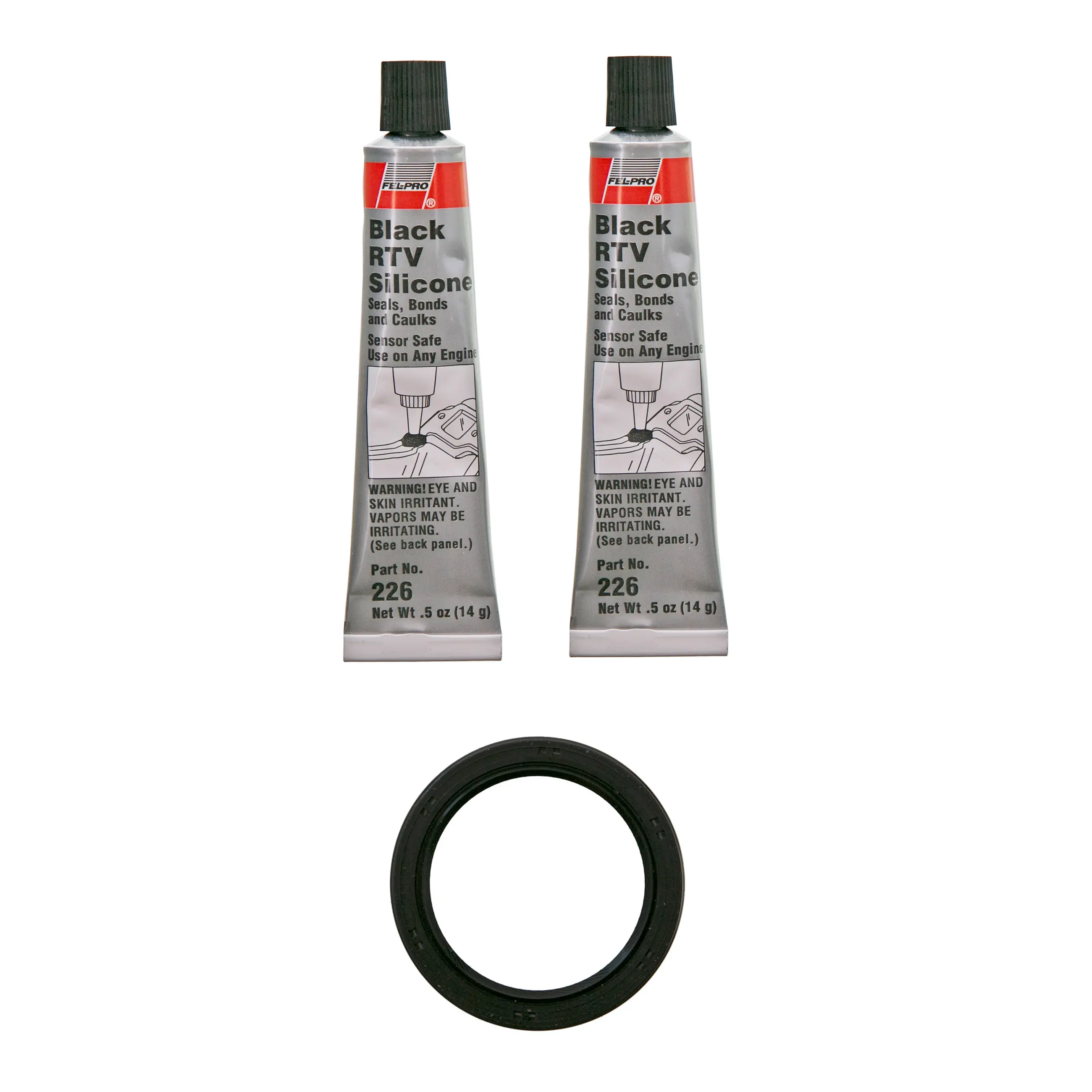 Crankshaft Seal Kit - image principale du produit