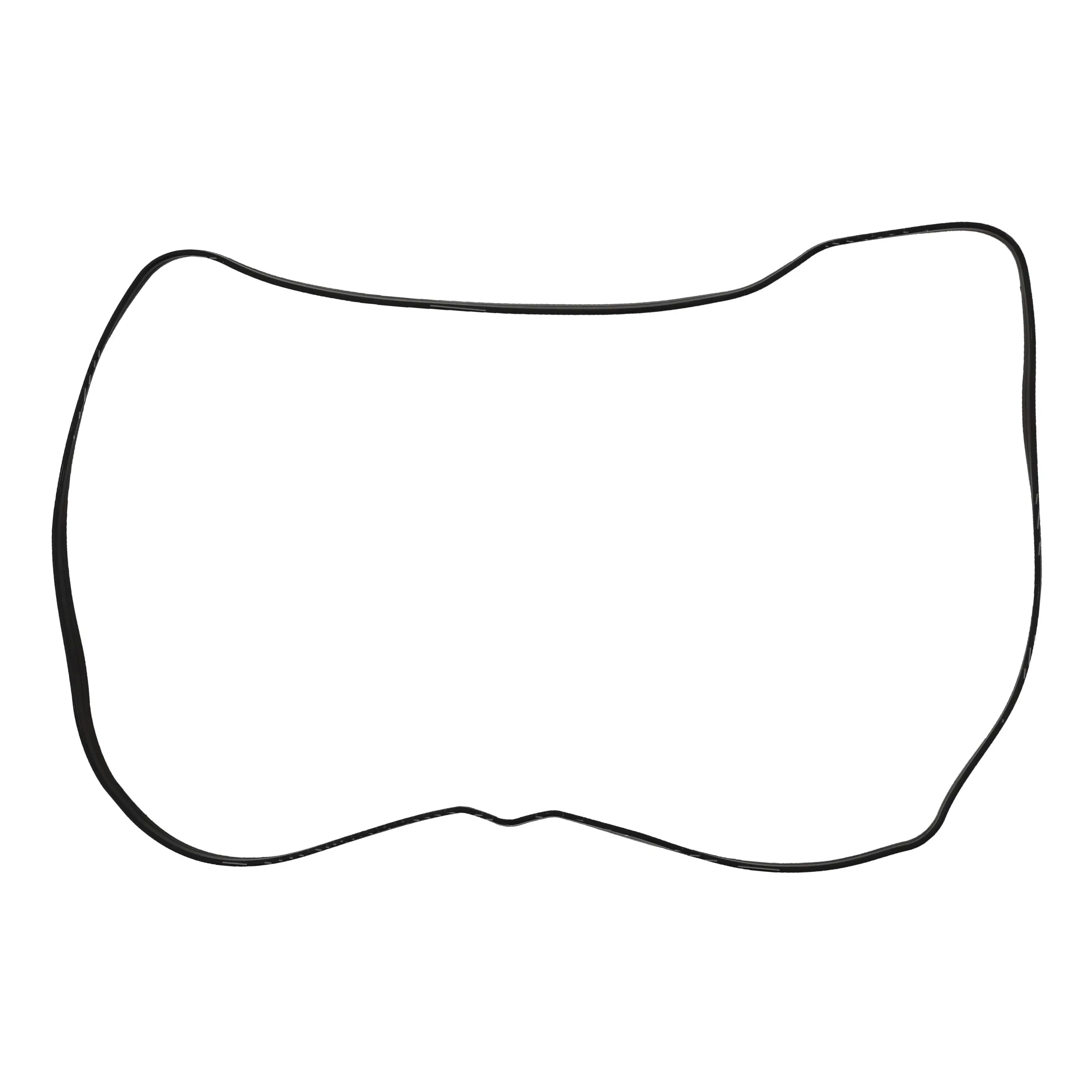 Trans Pan Gasket - image principale du produit