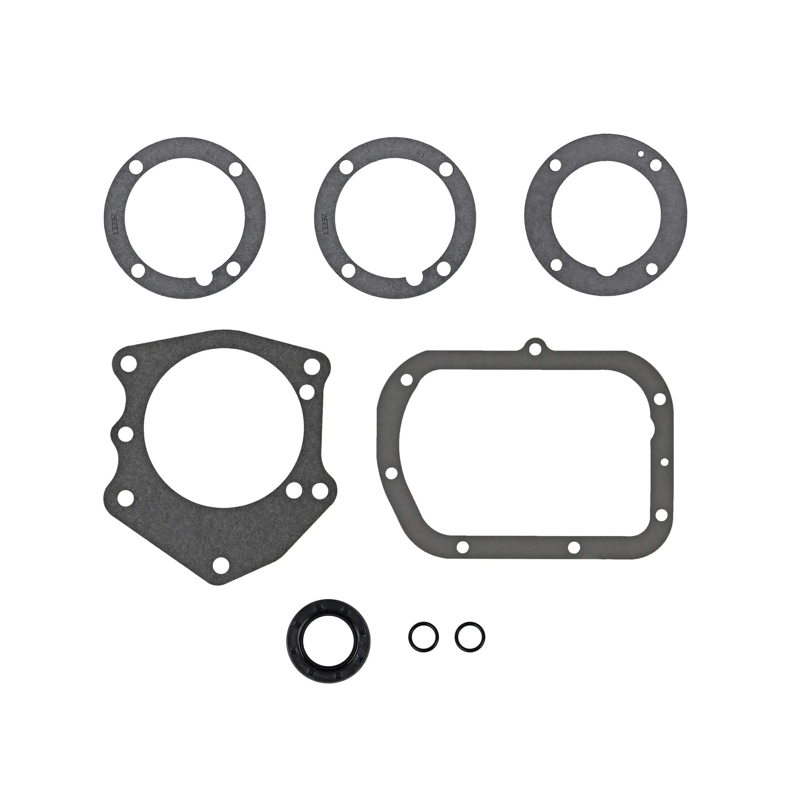 Man Tran Gasket Set - image principale du produit