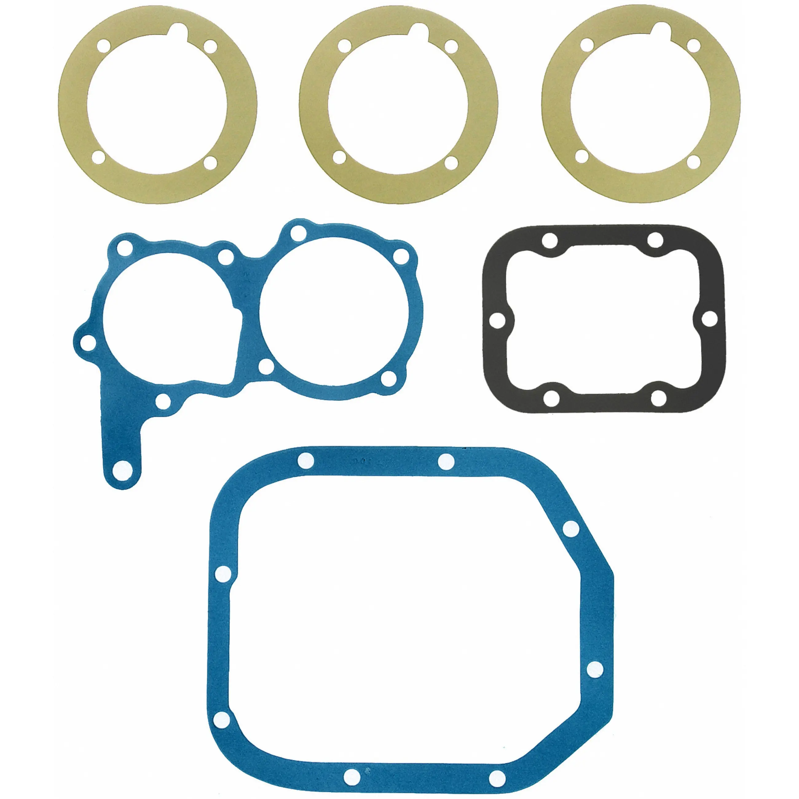 Man Tran Gasket Set - image principale du produit