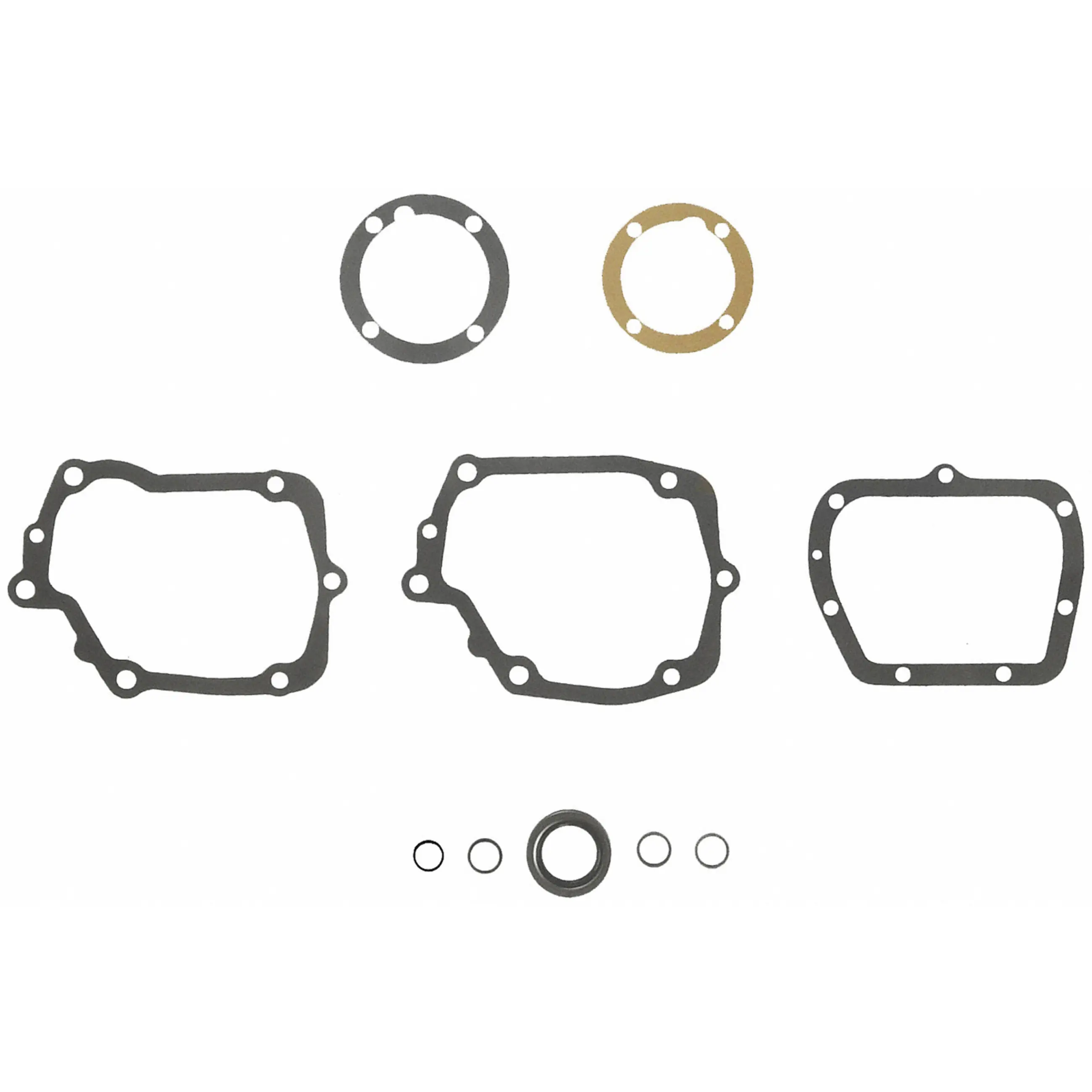 Jgo Jta Trans Manual - image principale du produit