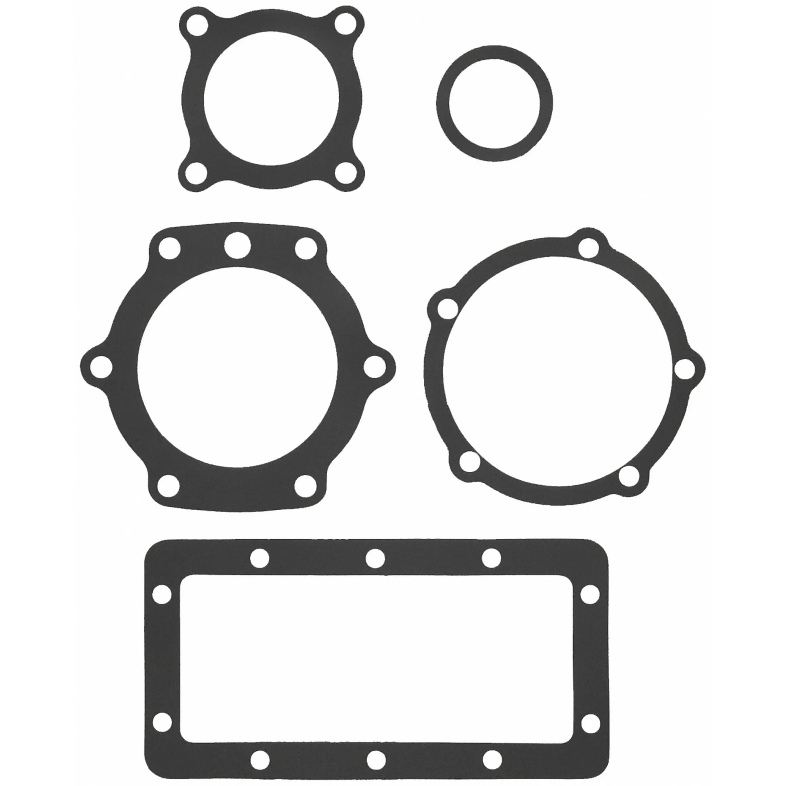 Jgo Jta Caja Transf - image principale du produit