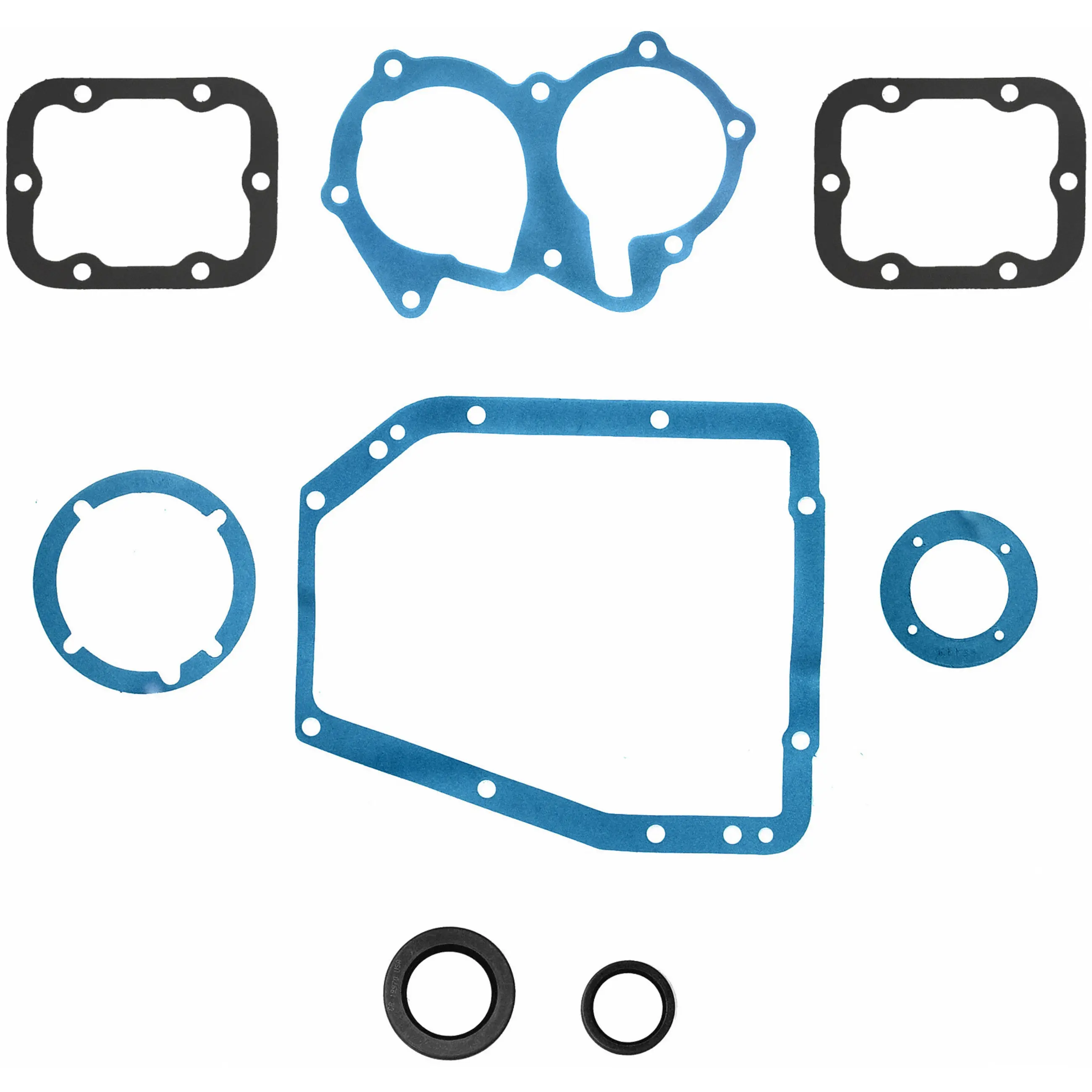 Man Tran Gasket Set - image principale du produit