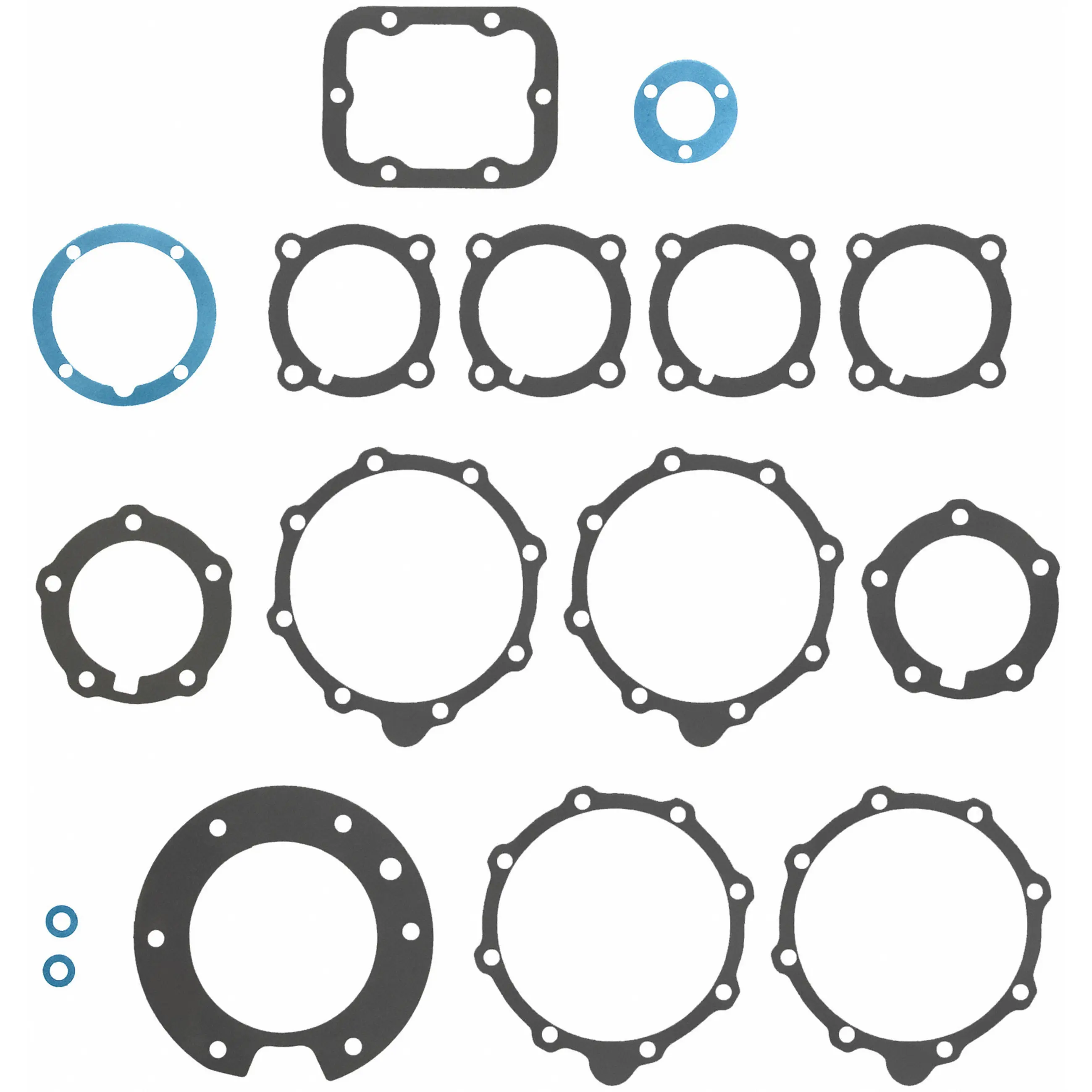 Trnsfr Case Gskt Set - image principale du produit