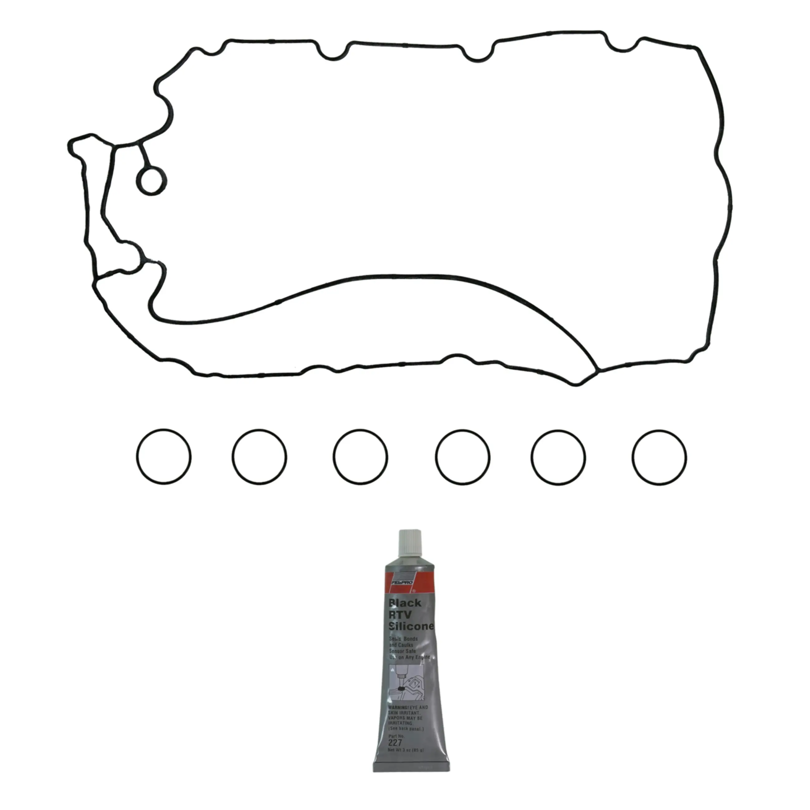 Valve Cover Gasket - image principale du produit