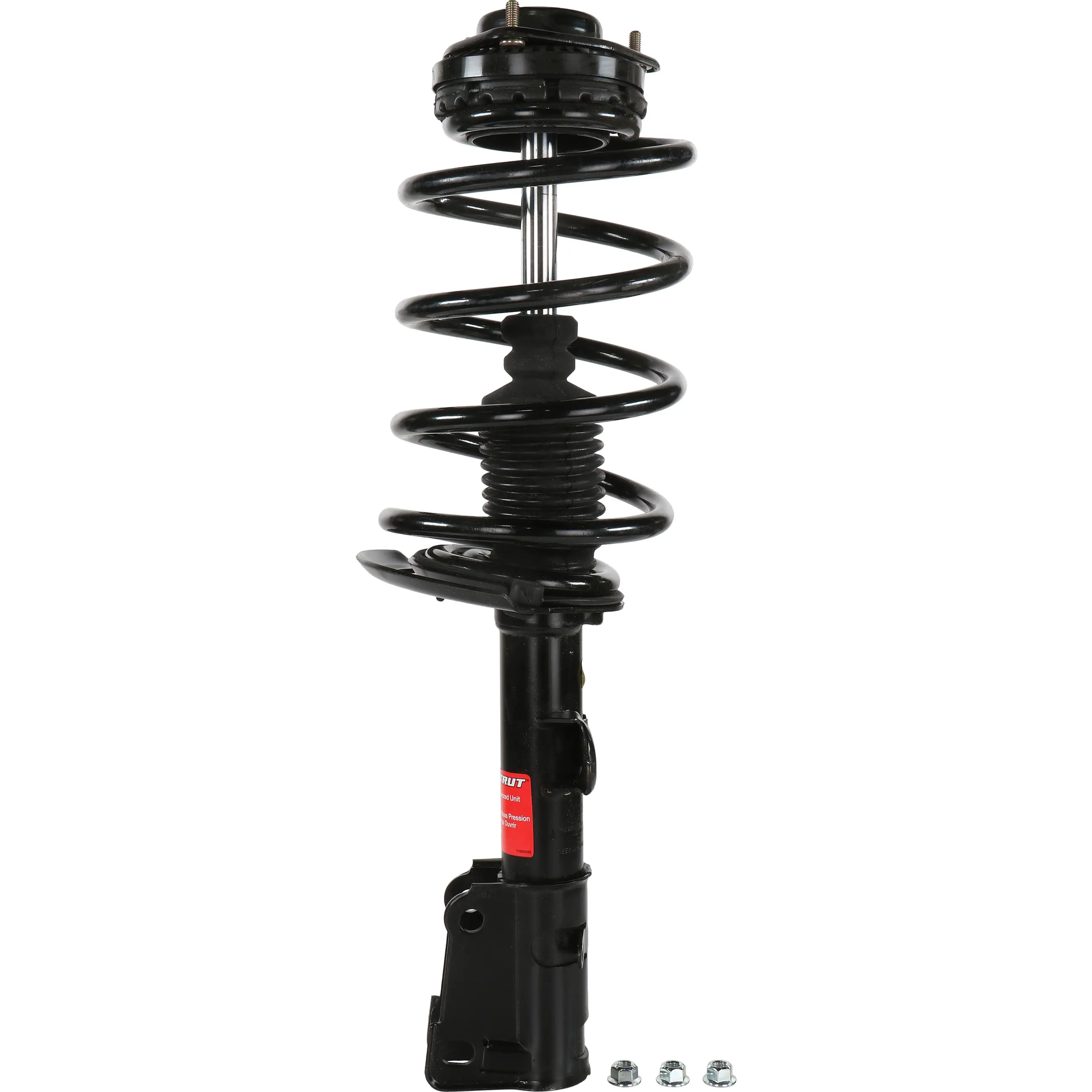 Ens jambe de force miniature 2