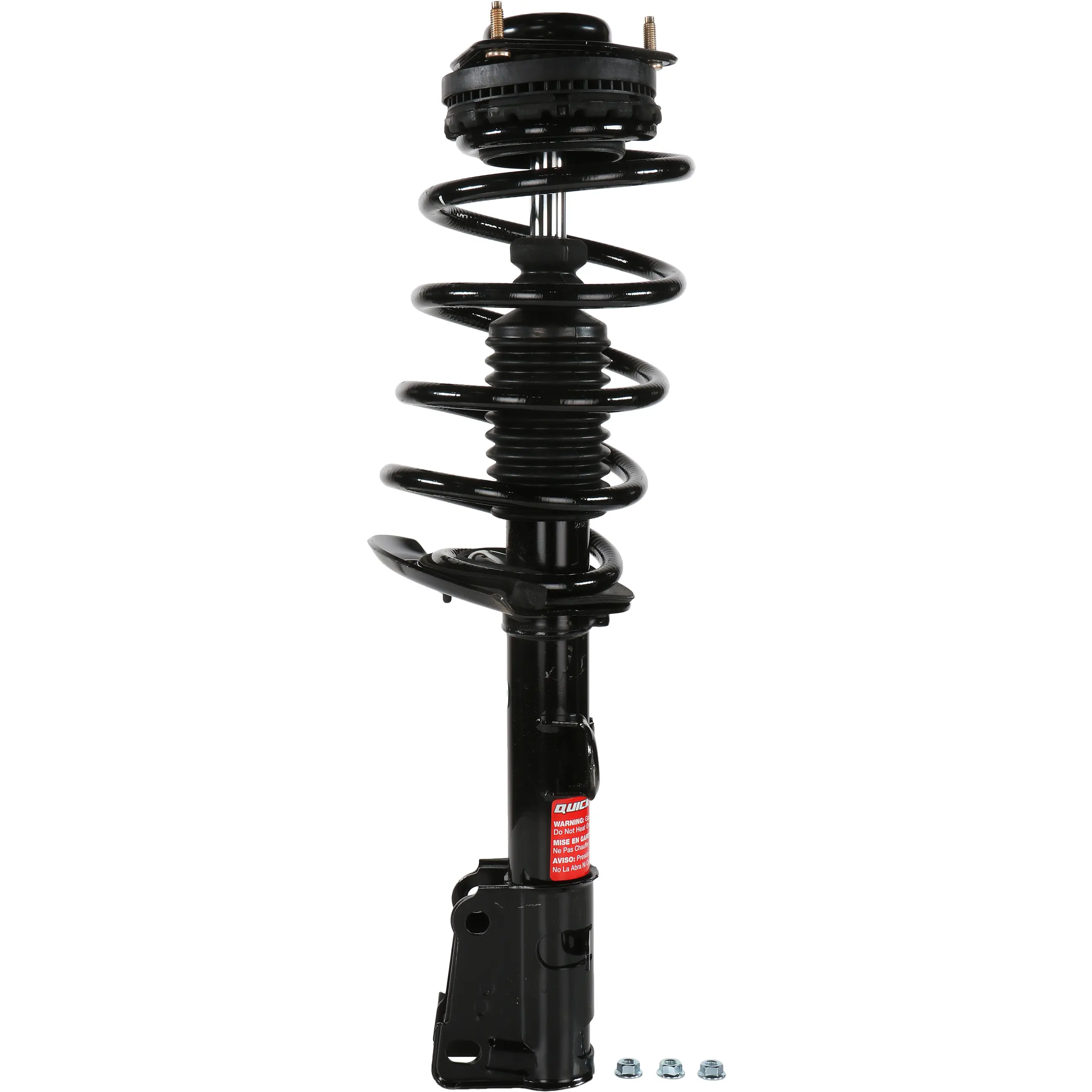 Strut Assembly miniature 2