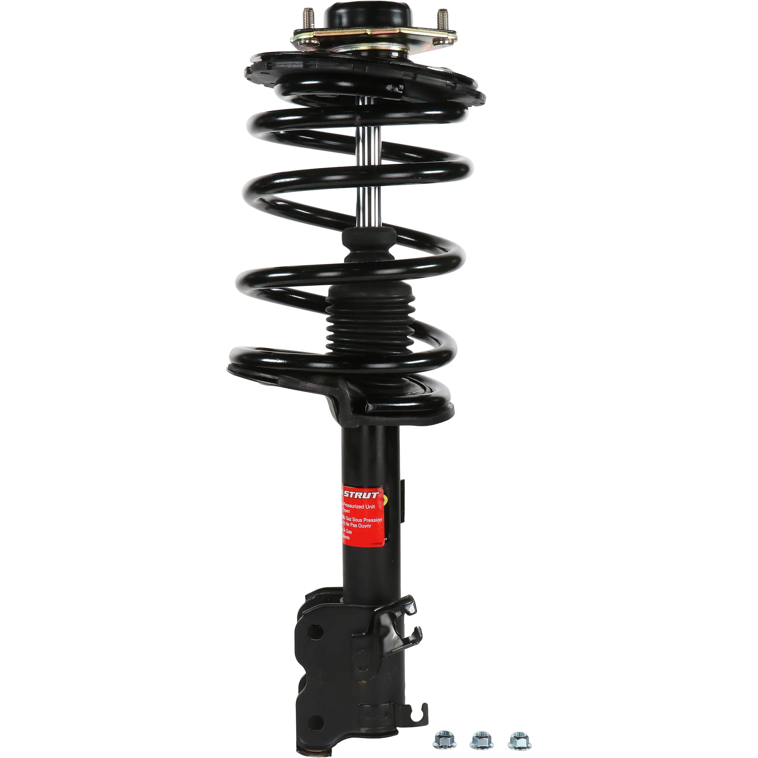 Ens jambe de force miniature 2