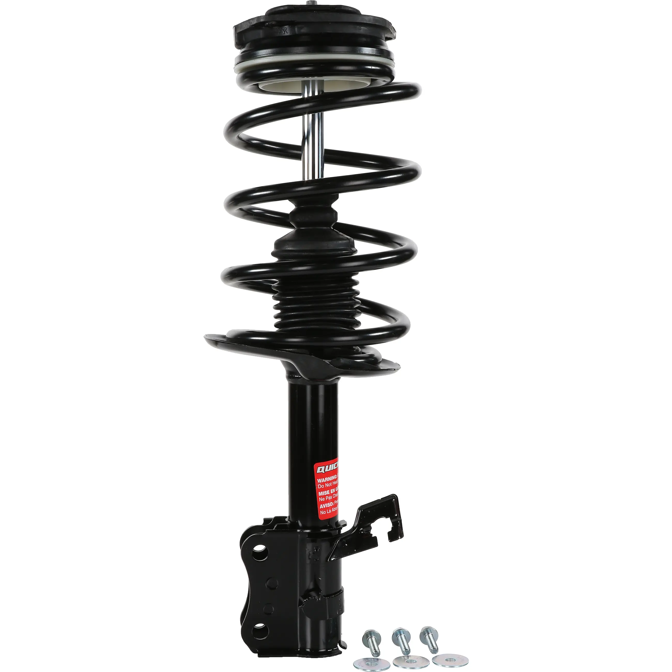 Strut Assembly miniature 2