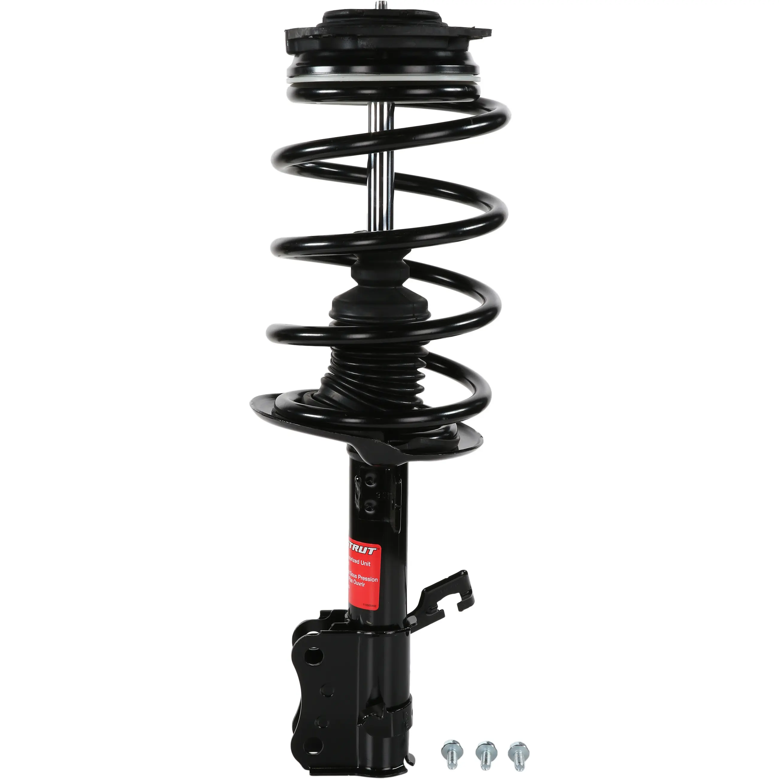 Strut Assembly miniature 2