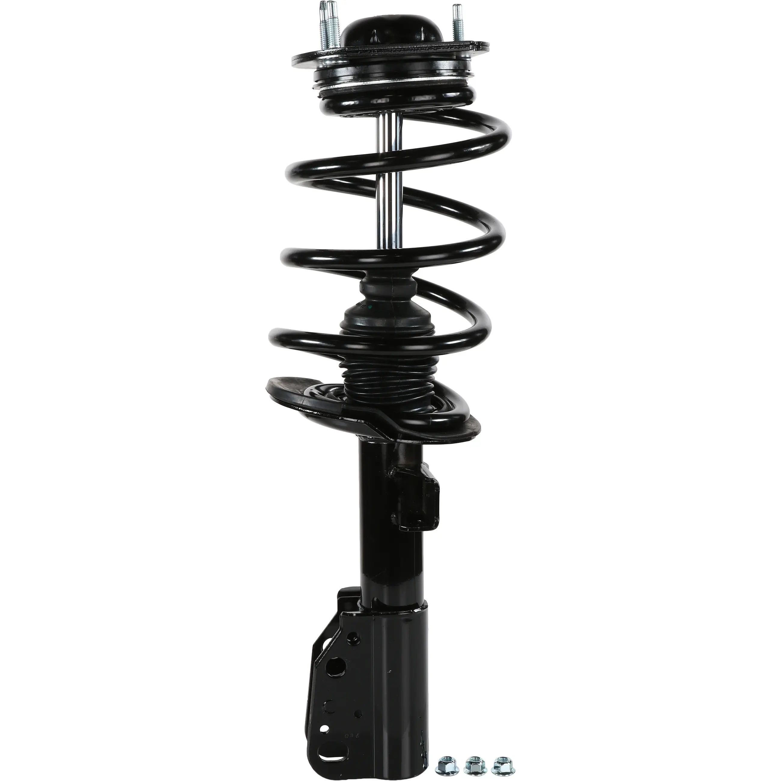 Ens jambe de force miniature 2