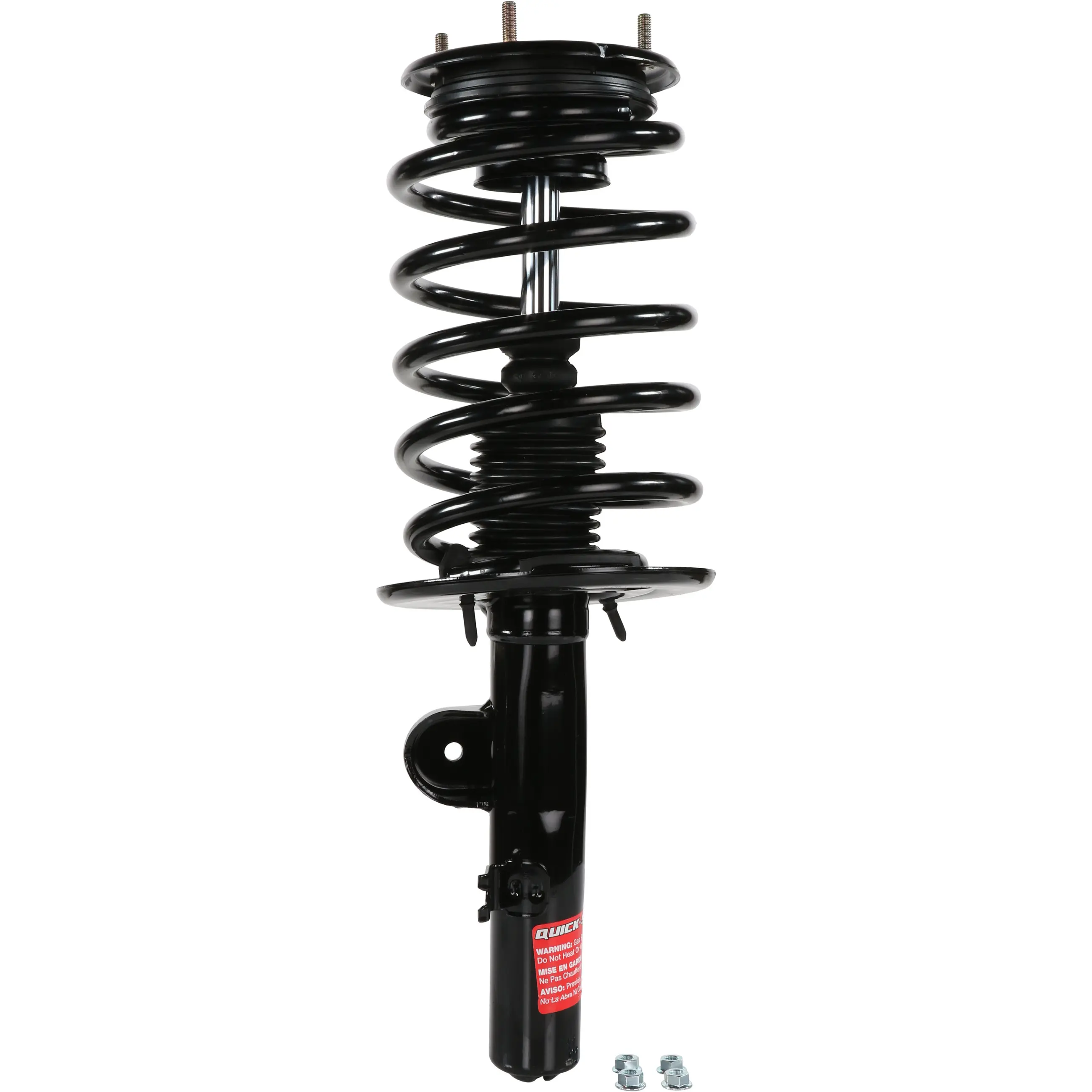 Strut Assembly miniature 2