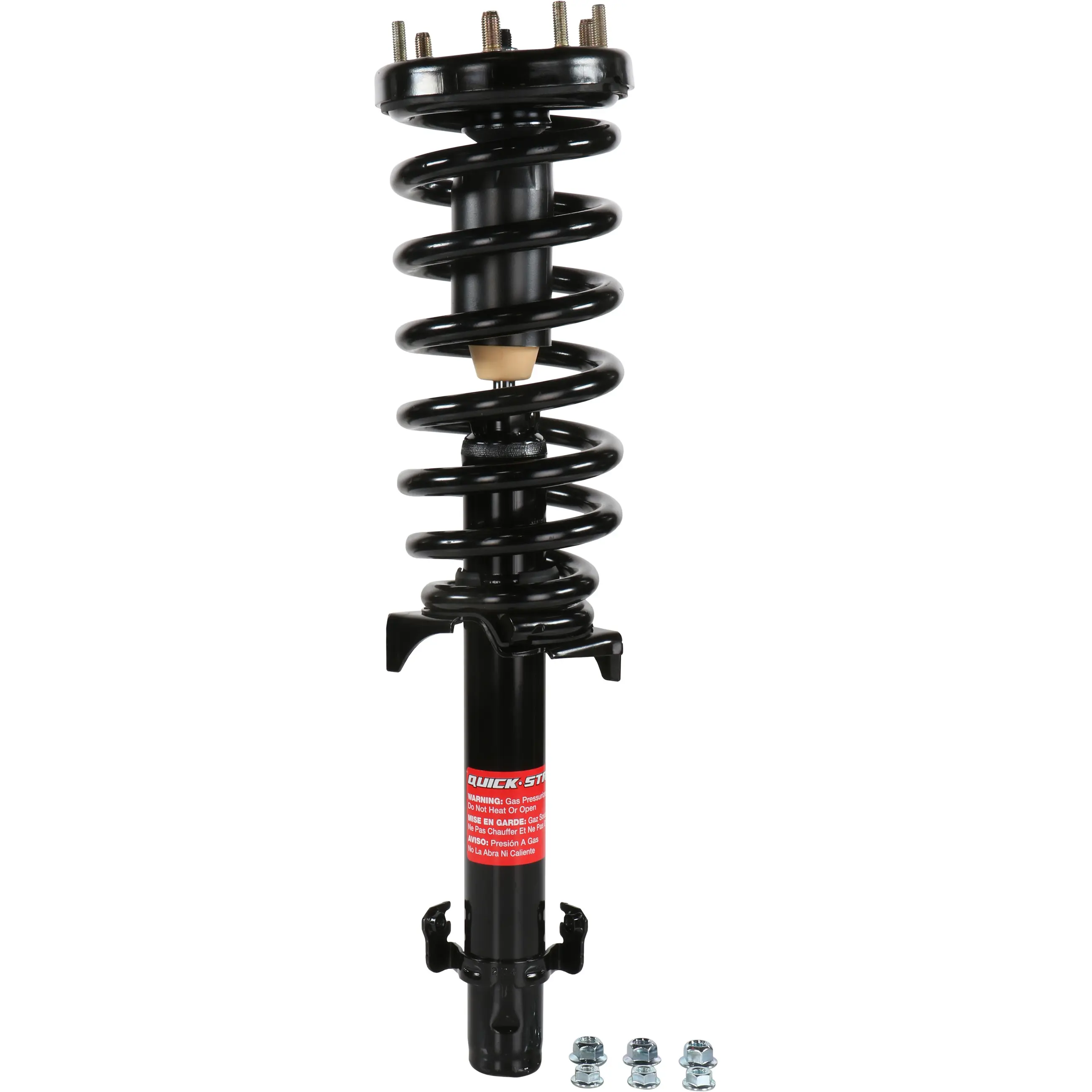Strut Assembly miniature 2