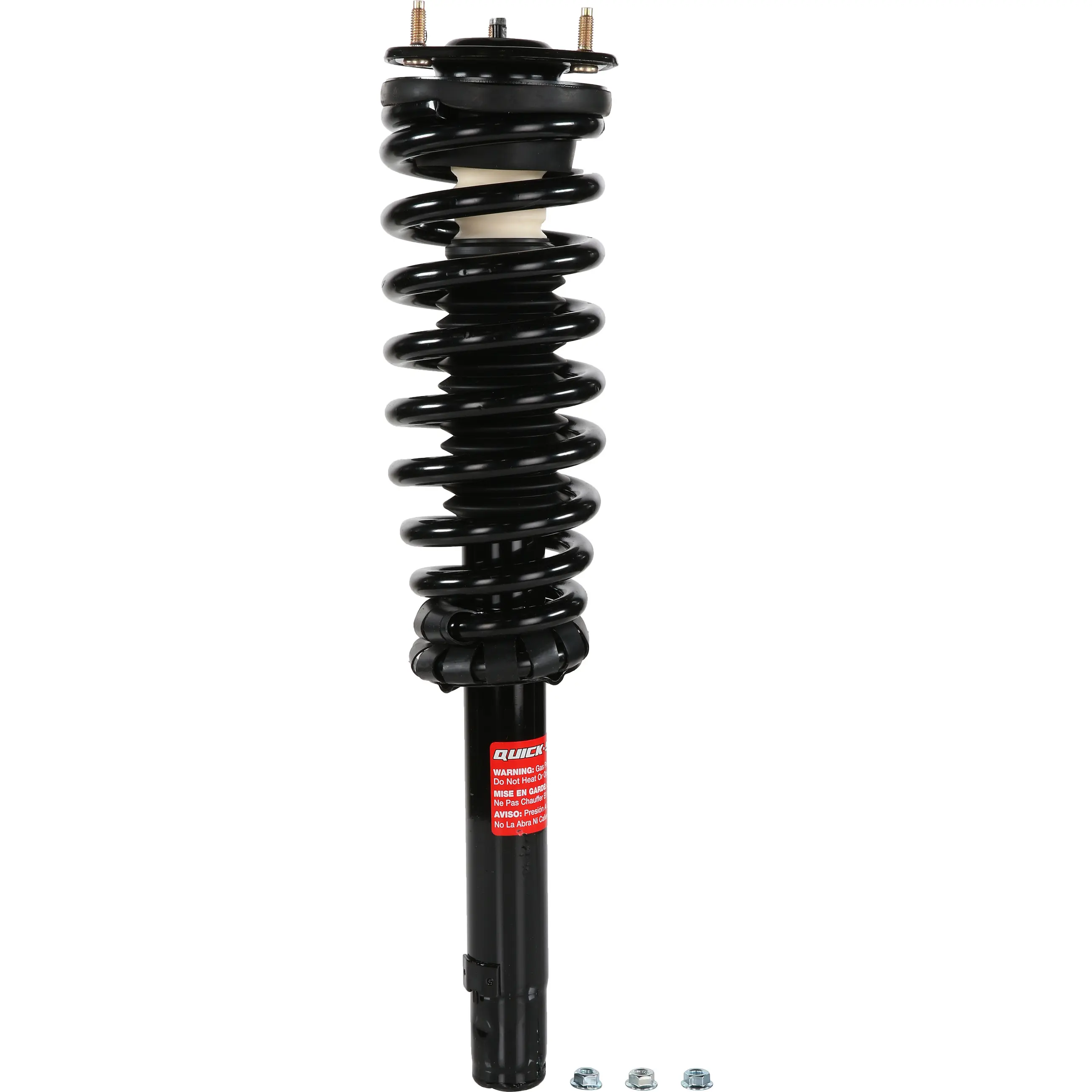 Strut Assembly miniature 2