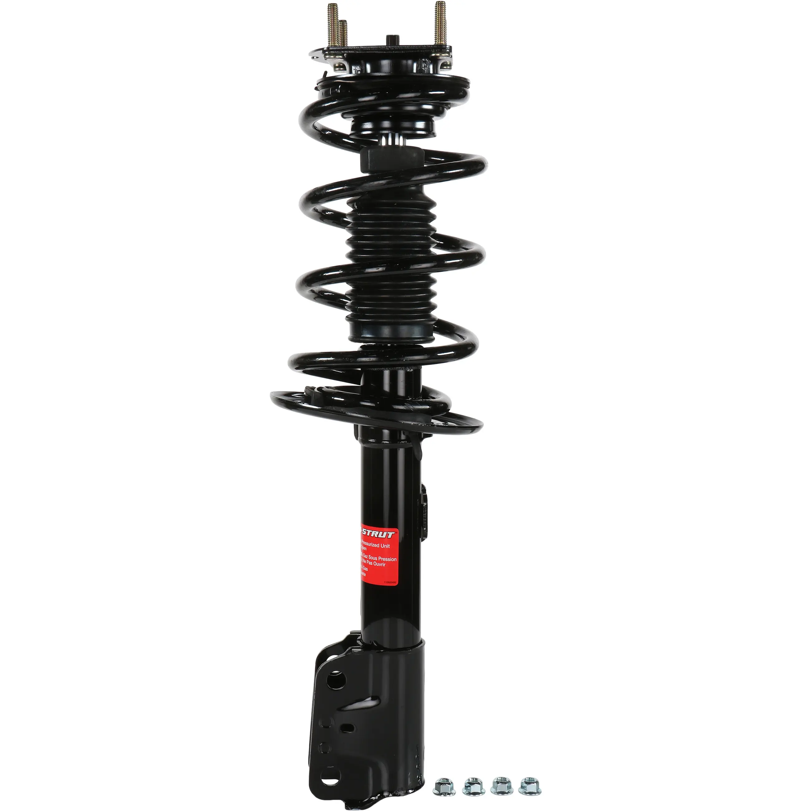 Strut Assembly miniature 2
