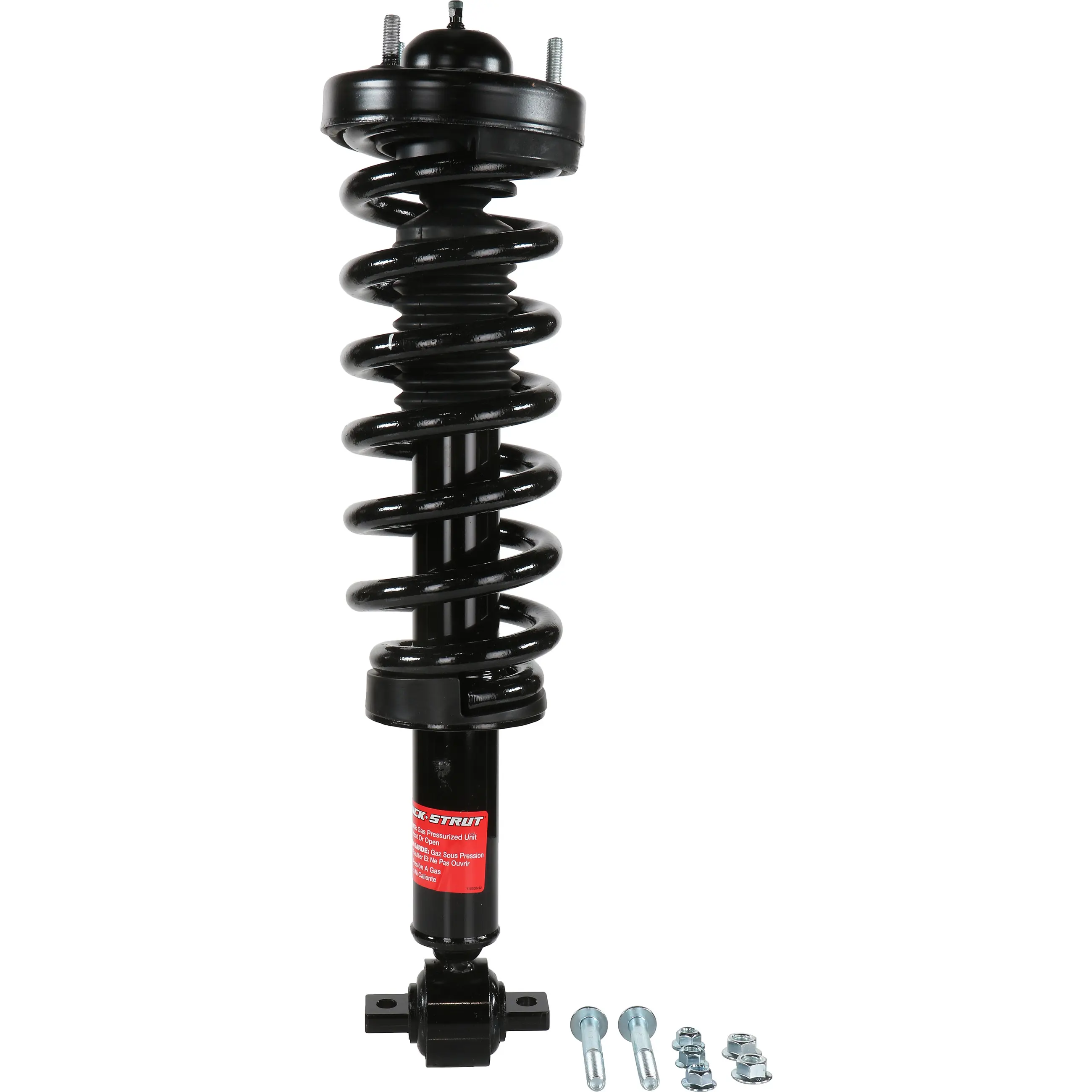 Ens jambe de force miniature 2