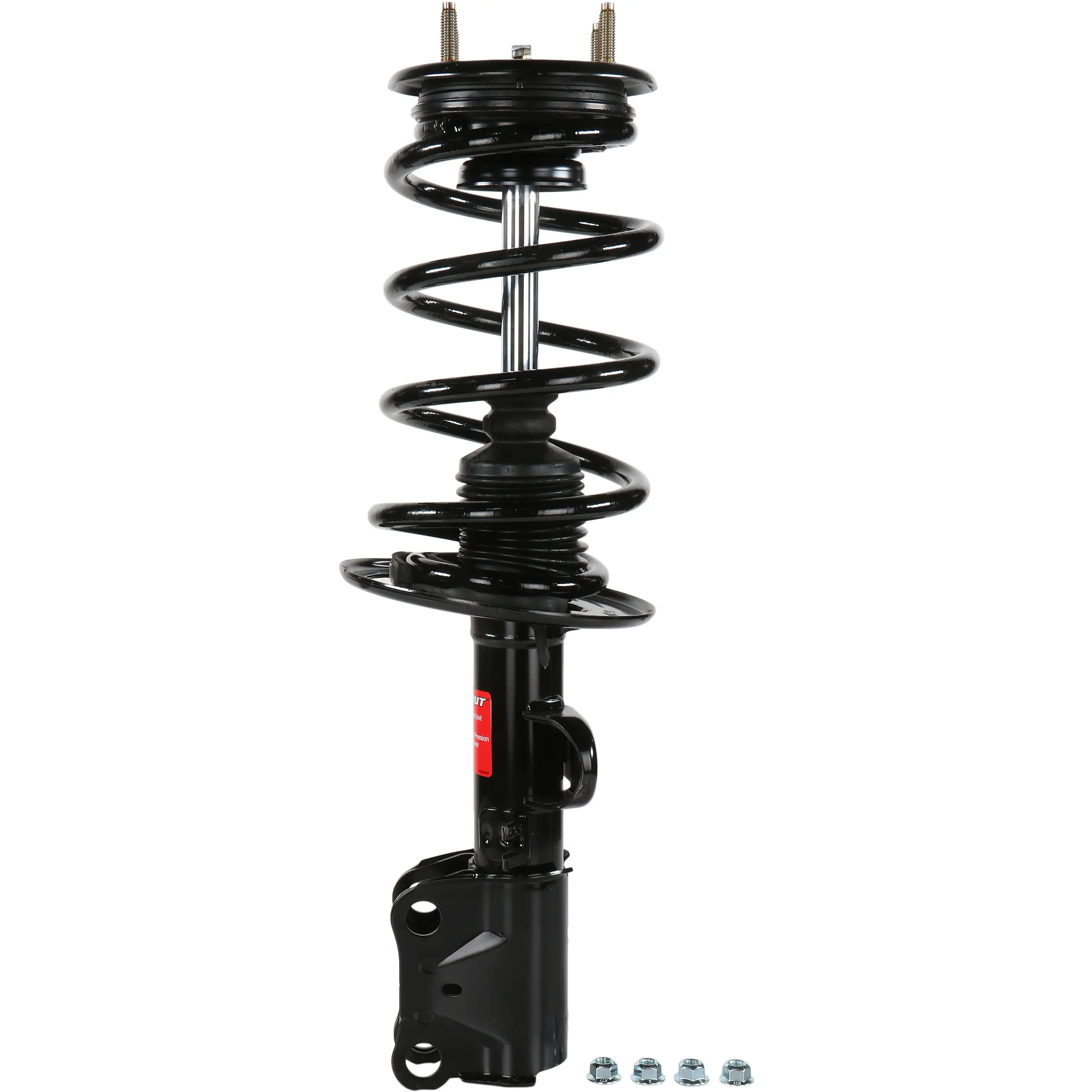 Ens jambe de force miniature 2