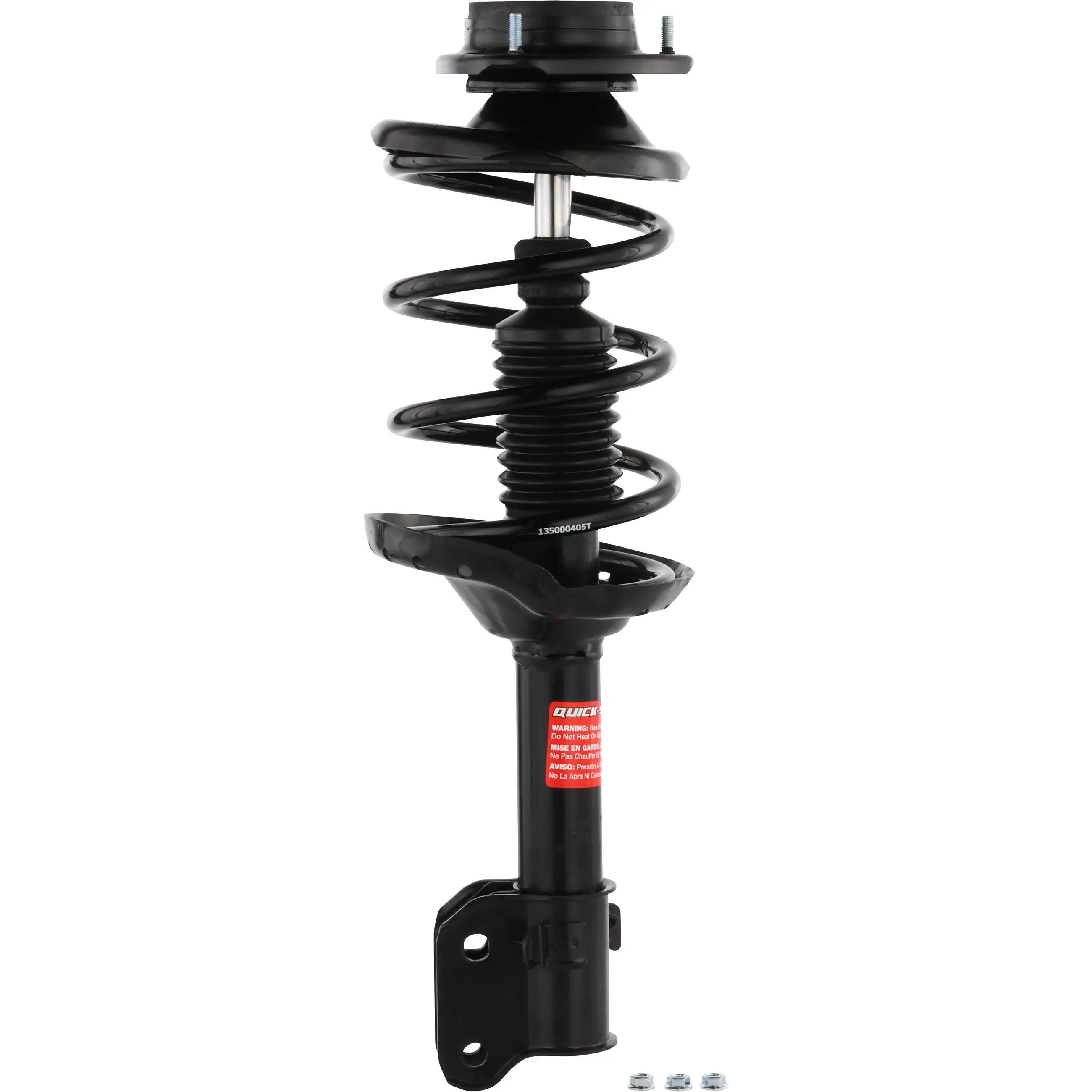 Ens jambe de force - main product image