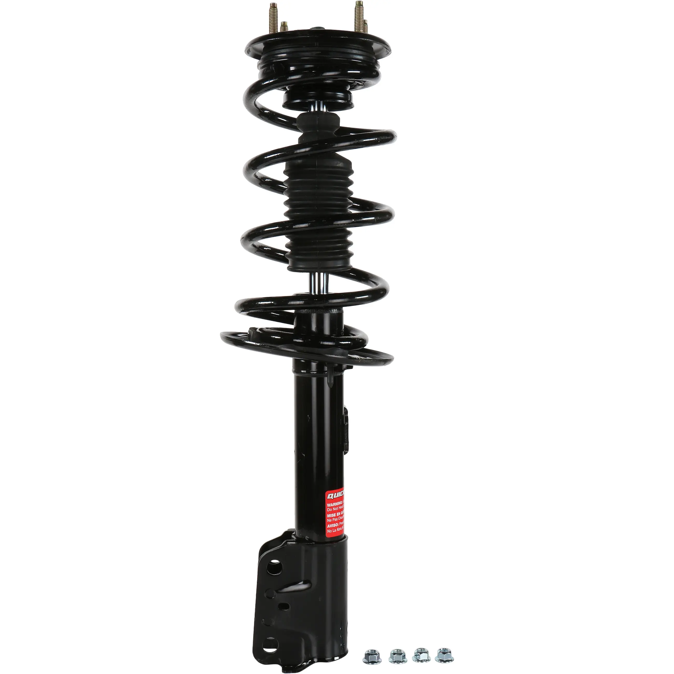 Strut Assembly miniature 2