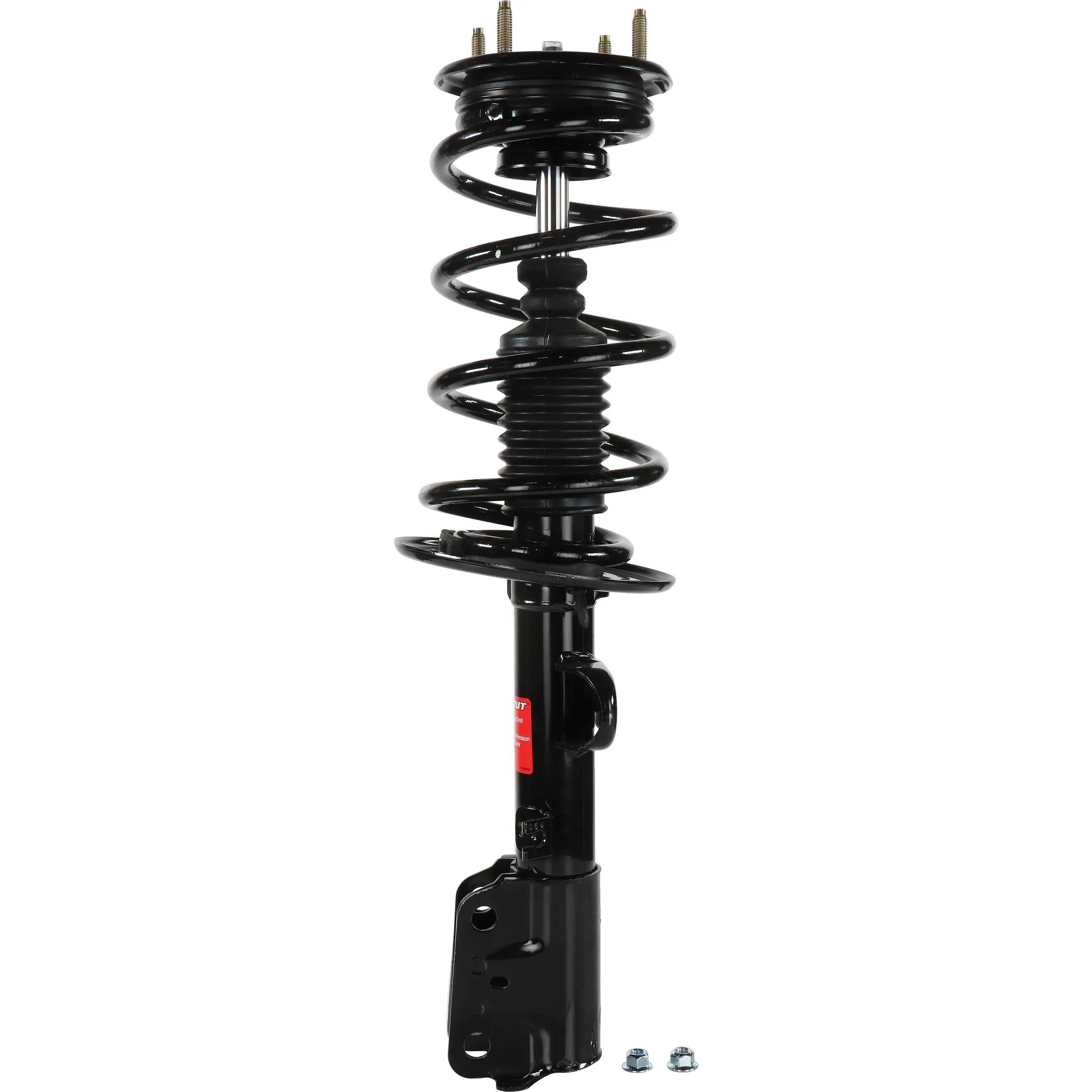 Strut Assembly miniature 2