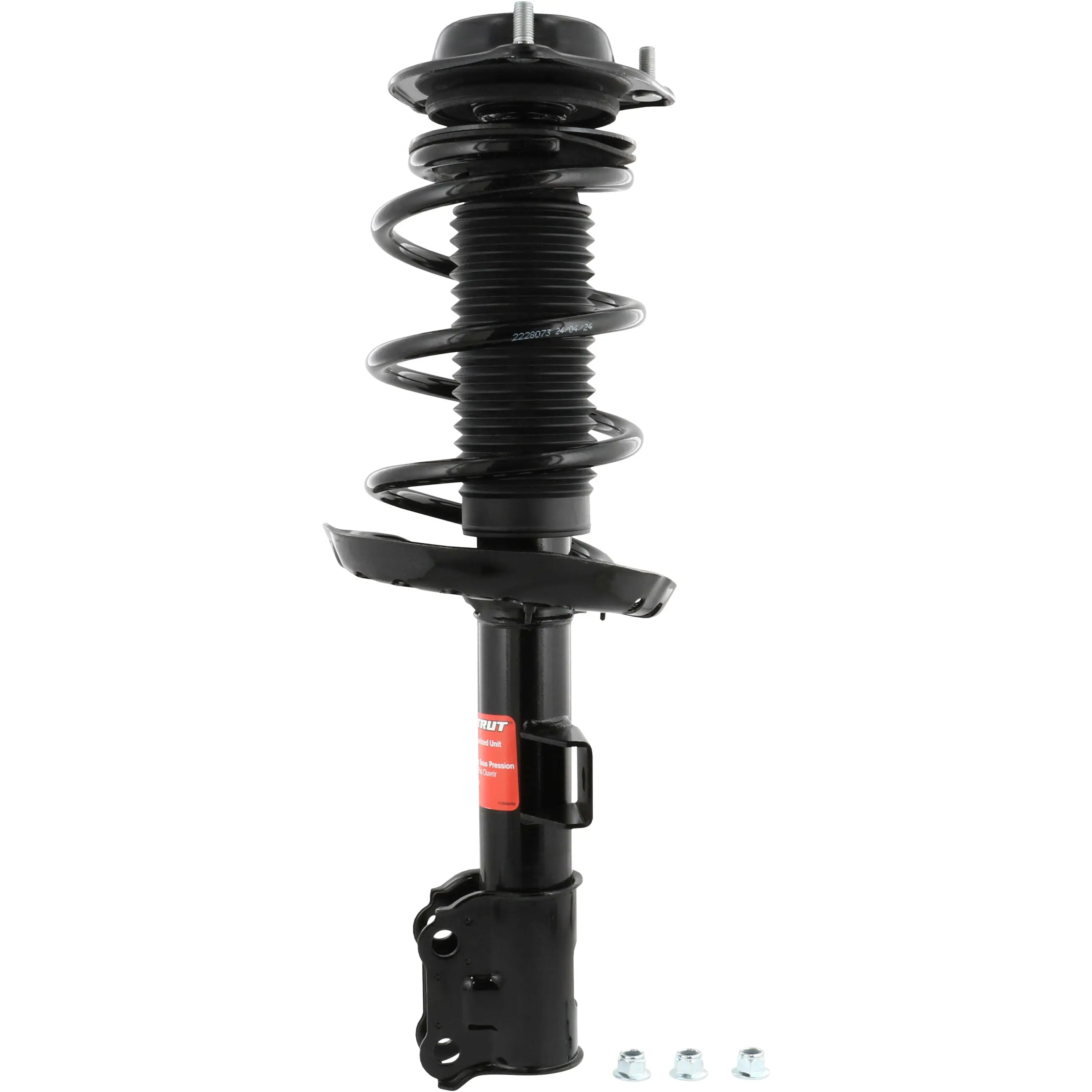 Strut Assembly - image principale du produit