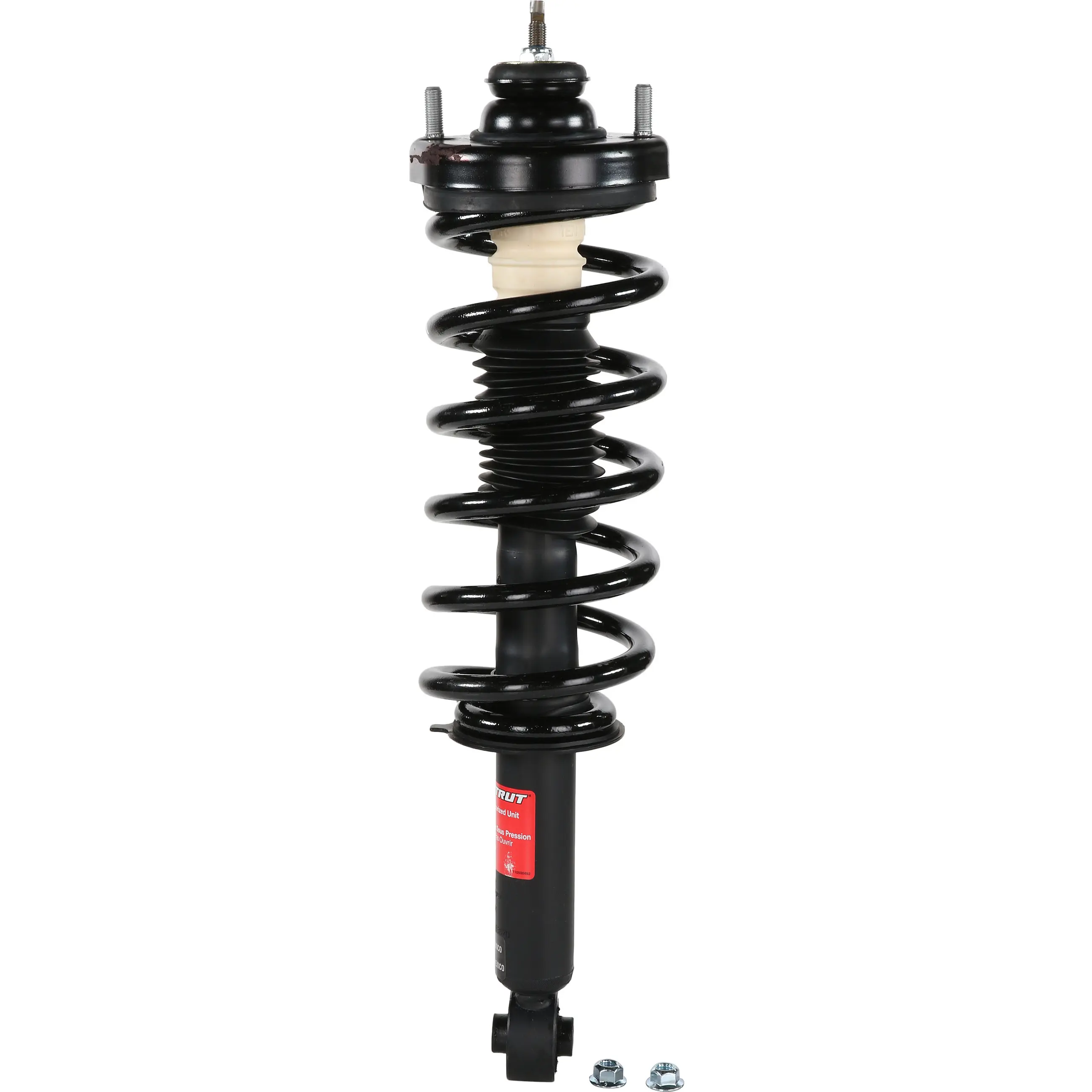 Strut Assembly miniature 2
