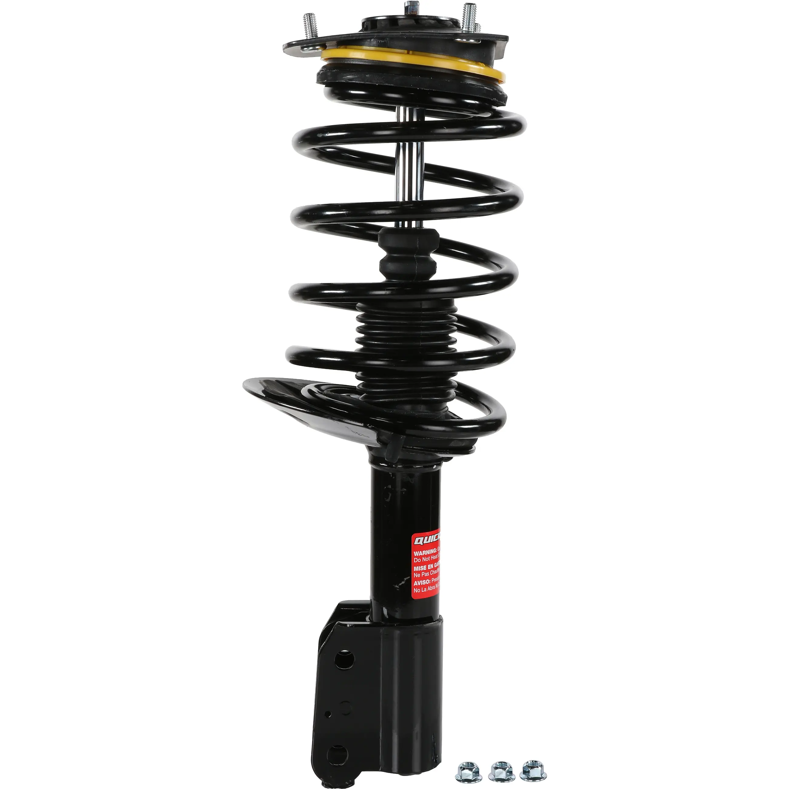 Strut Assembly miniature 2