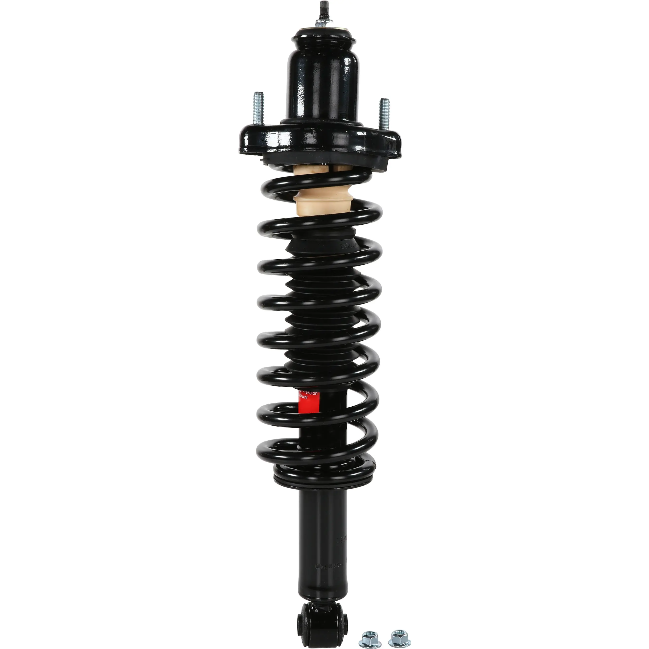 Ens jambe de force miniature 2