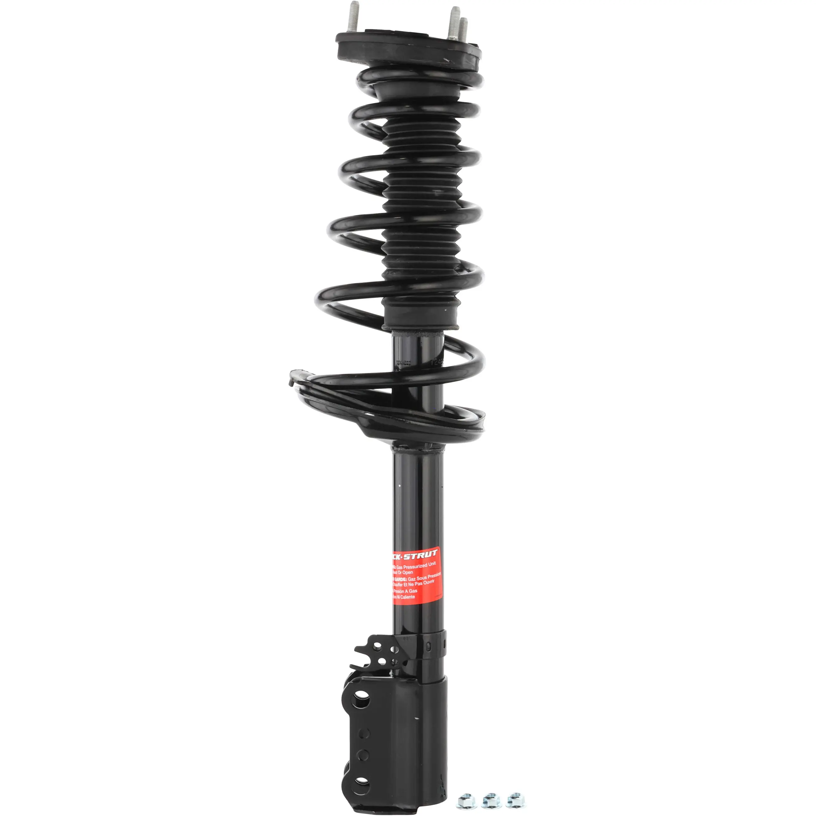 Ens jambe de force - main product image