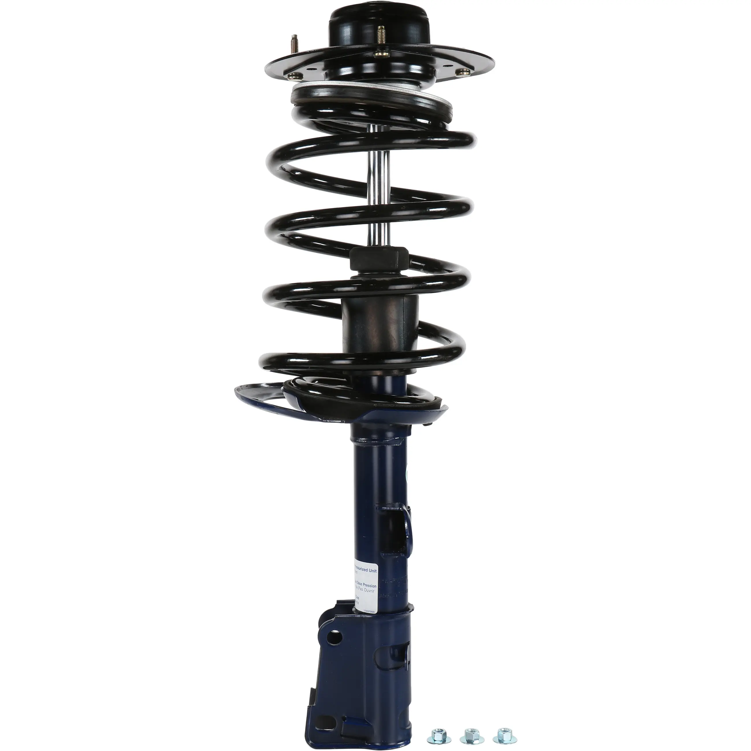 Ens jambe de force miniature 2
